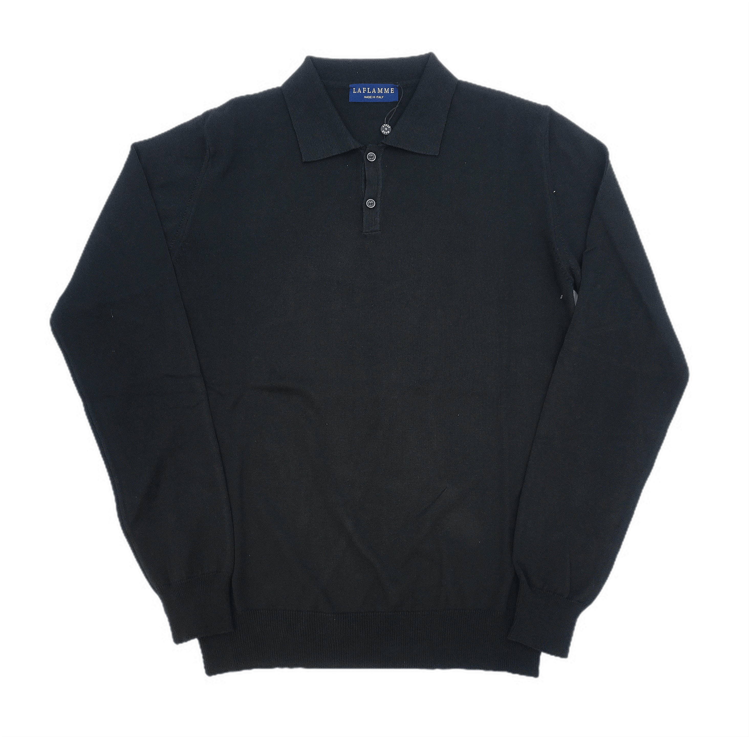 Laflamme- Polo de tricot Maurice - Laflamme & cie