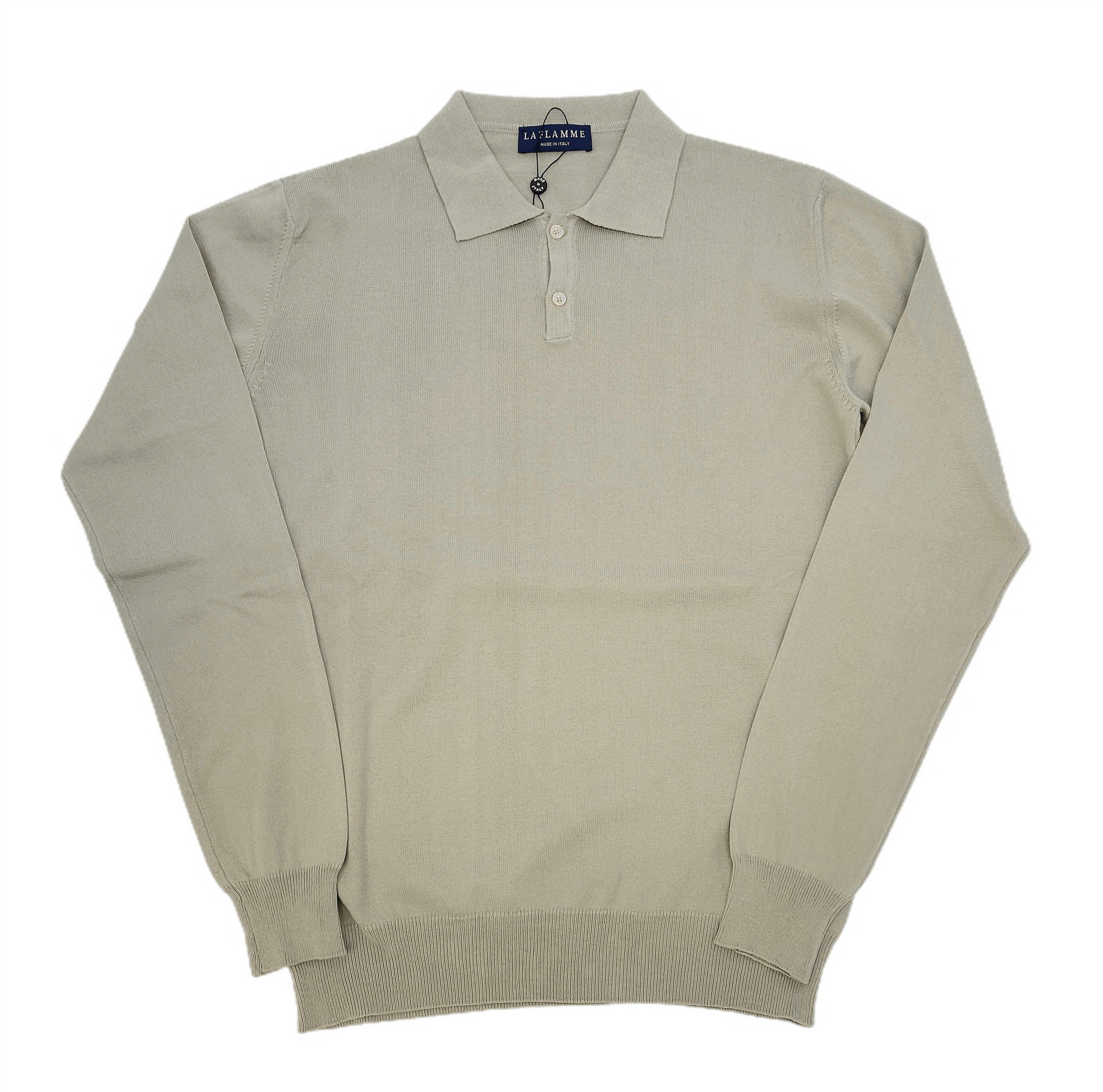 Laflamme- Polo de tricot Maurice - Laflamme & cie