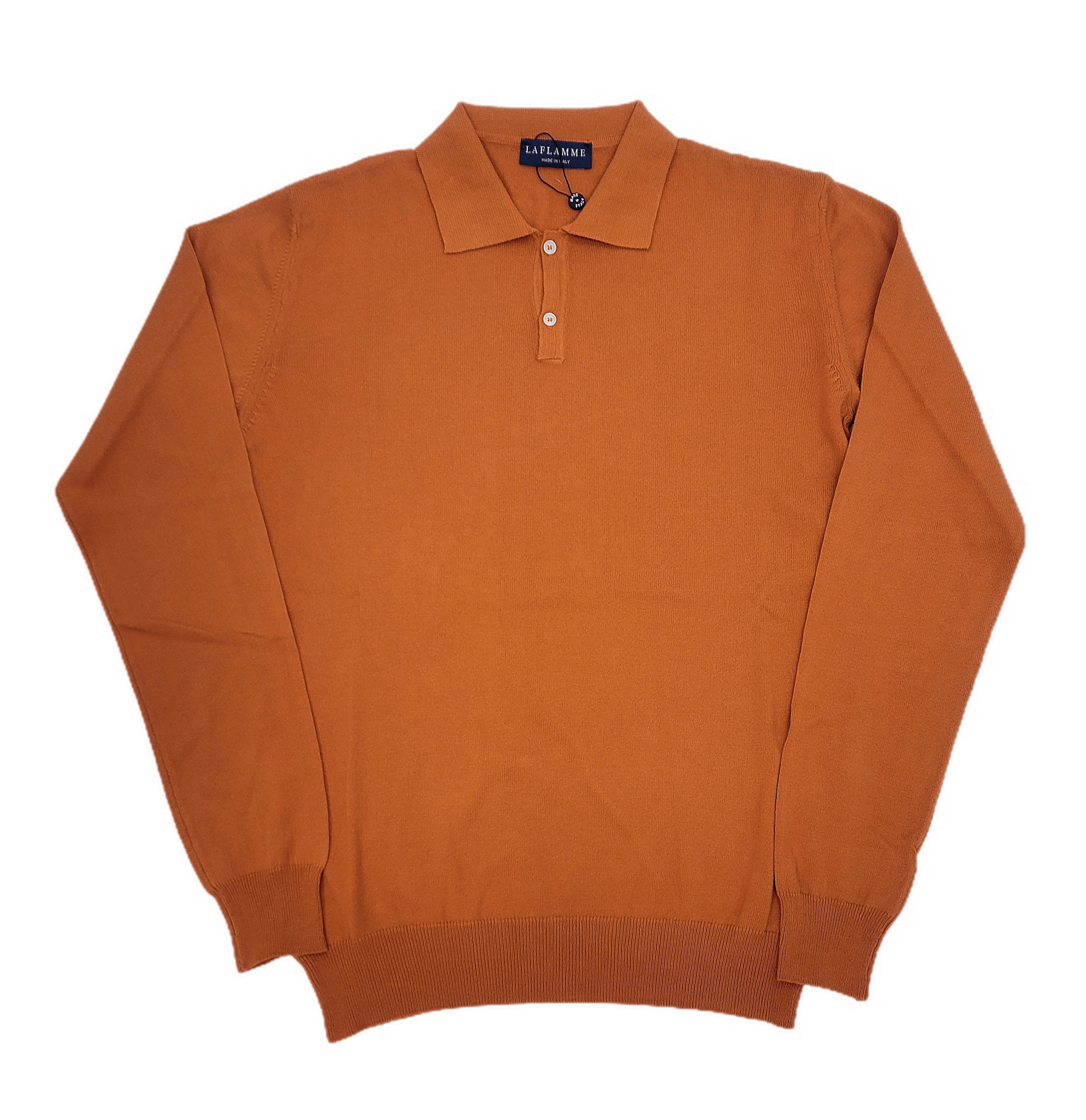 Laflamme- Polo de tricot Maurice - Laflamme & cie