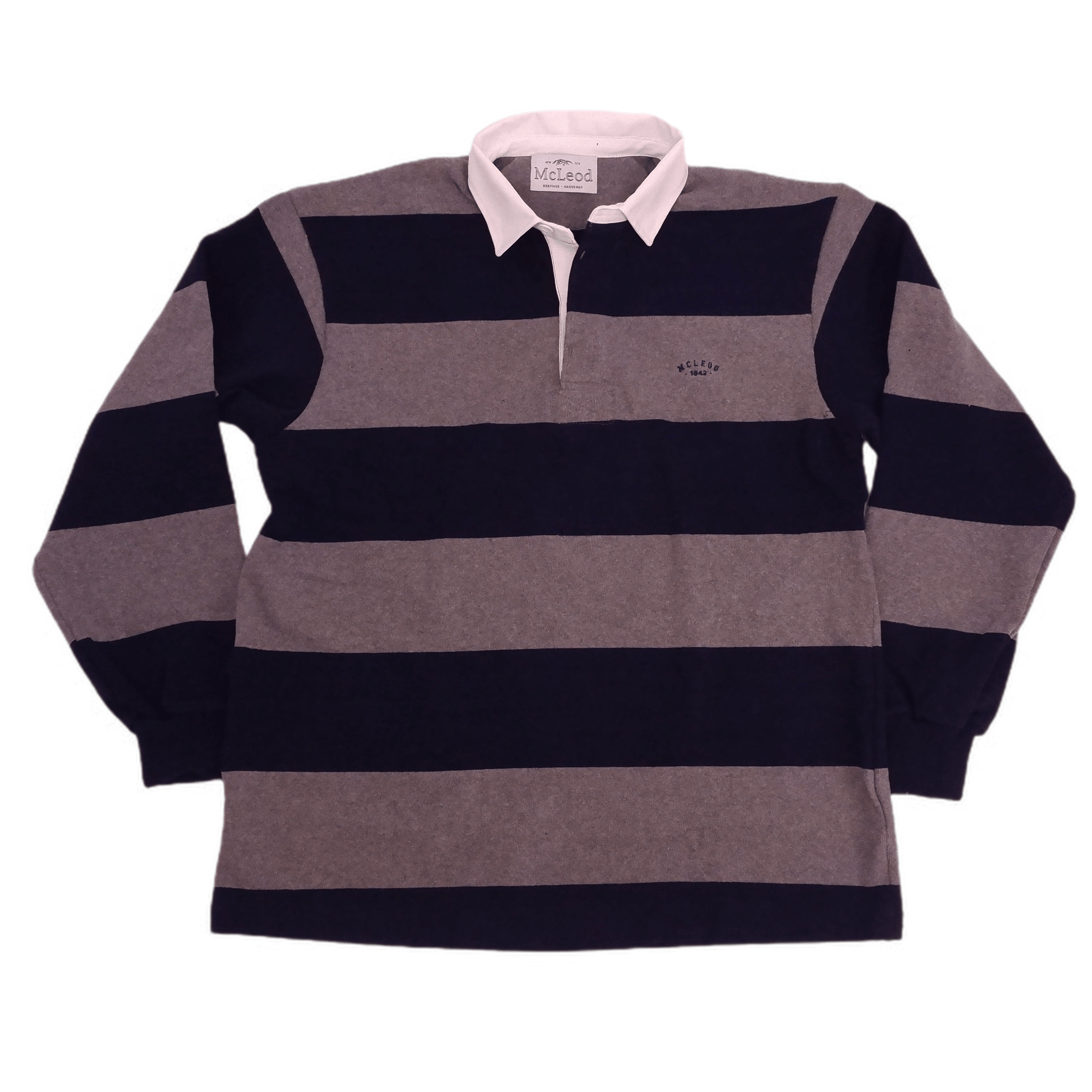 Laflamme- Polo Rugby Henry - McLeod