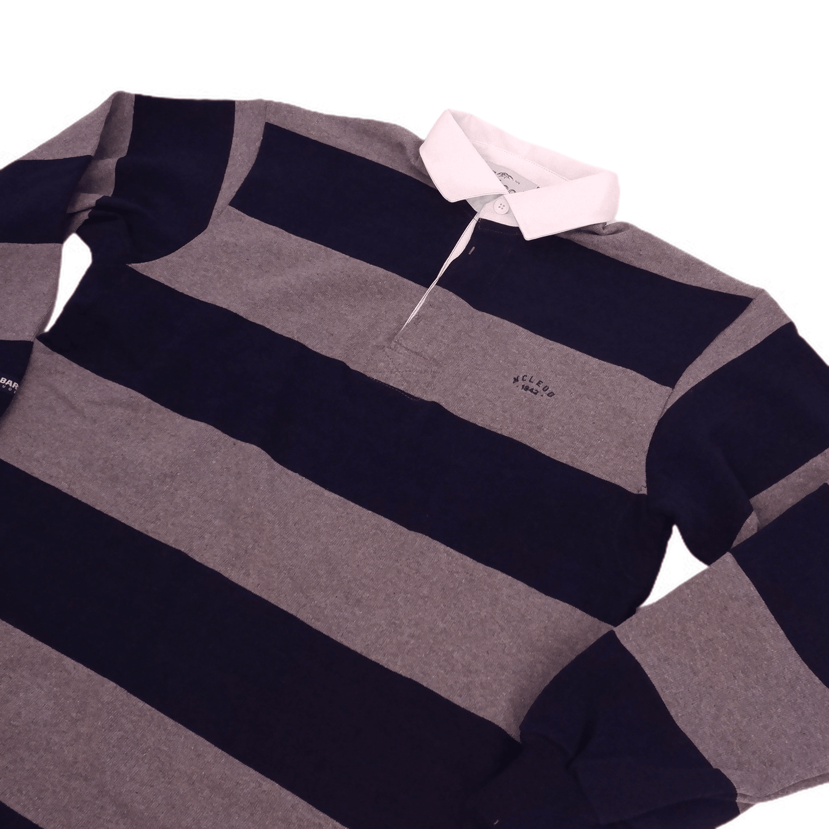 Laflamme- Polo Rugby Henry - McLeod