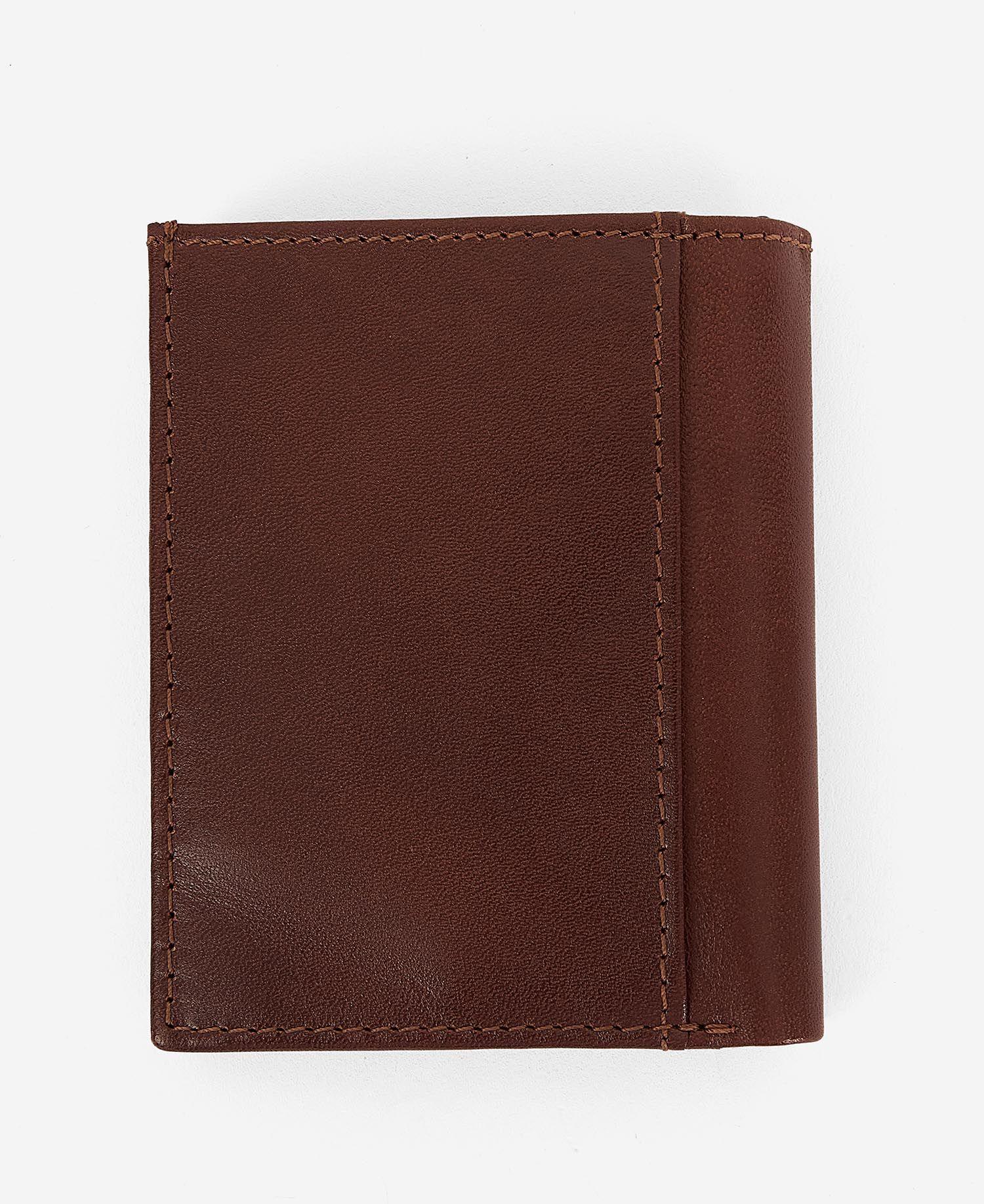 Laflamme- Porte cartes - Barbour