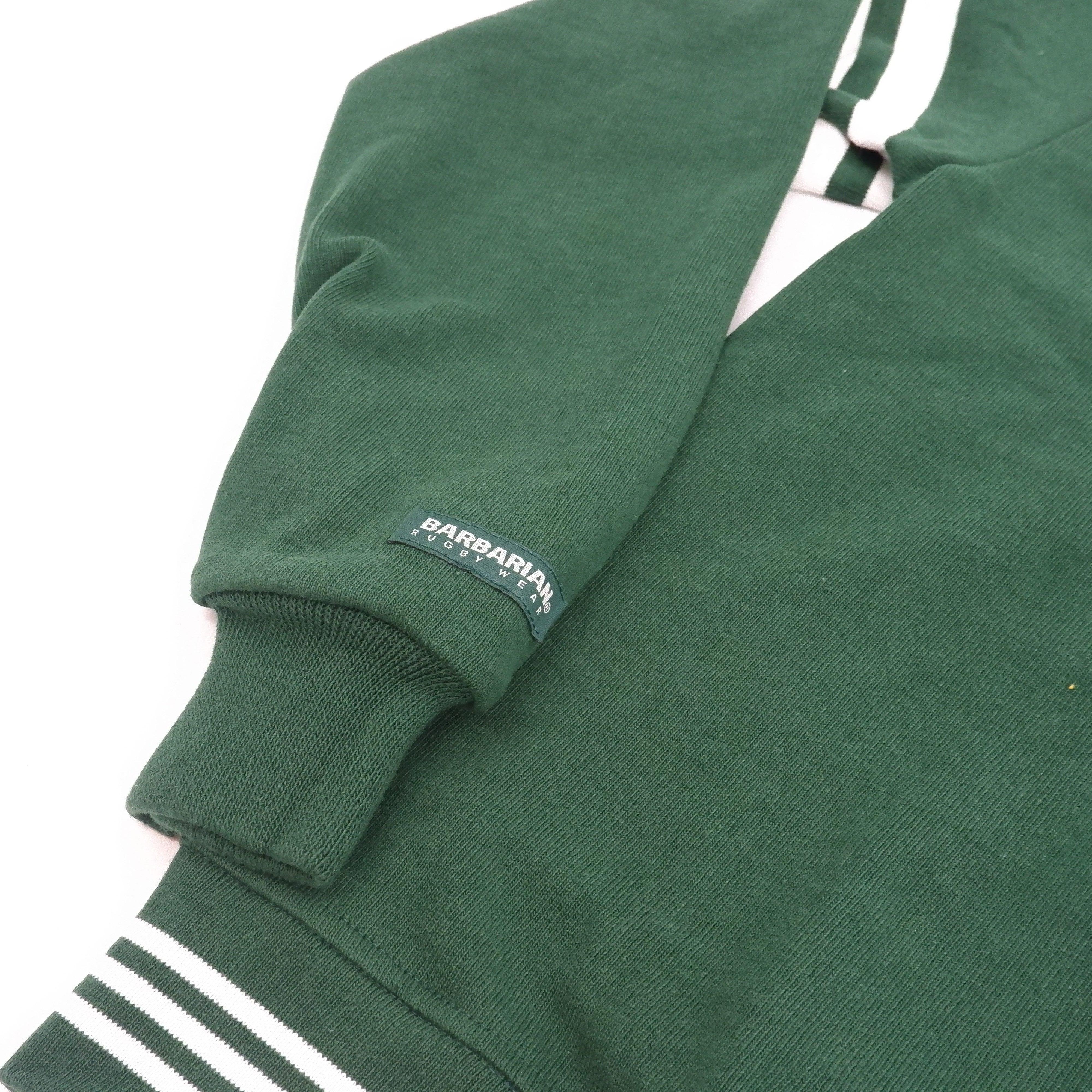 Laflamme- Pull Cardigan Davis - McLeod