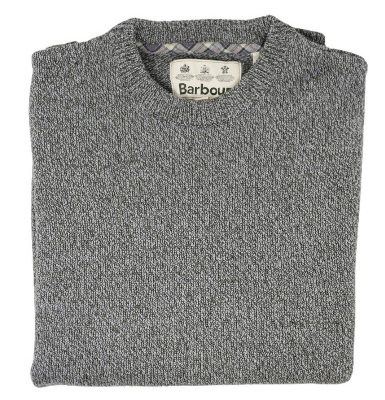 Laflamme- Pull de coton d'été Donegal - Barbour