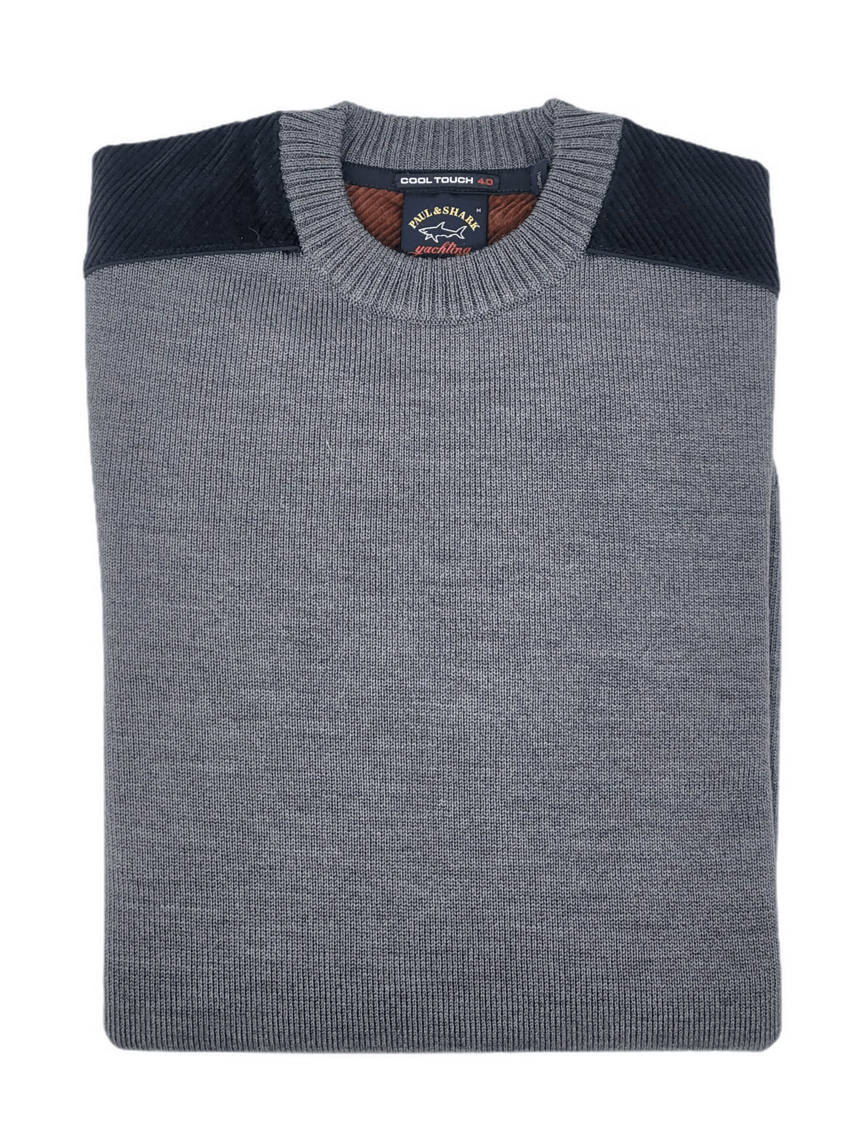 Laflamme- Pull de laine - Paul & Shark