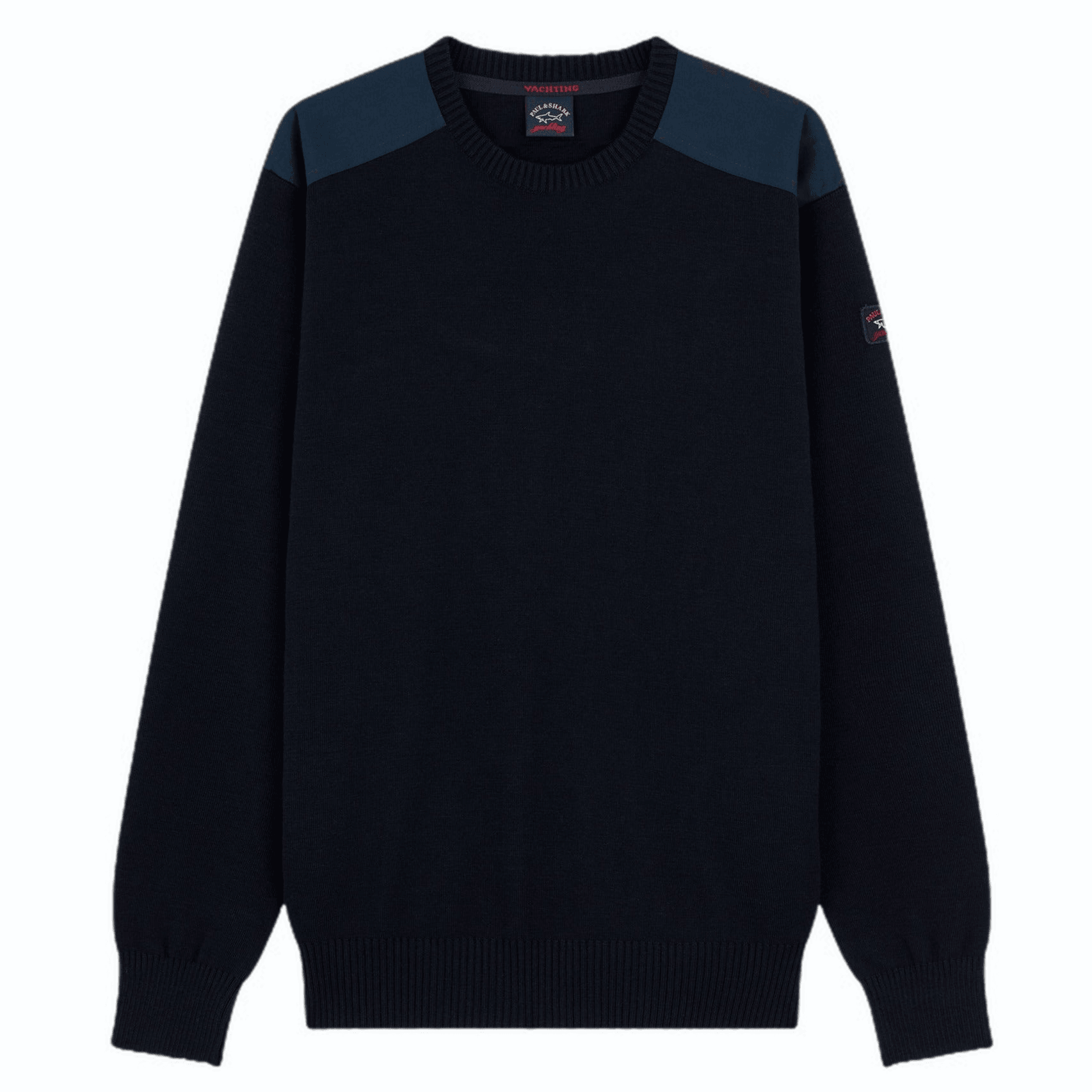 Laflamme- Pull iconique COP 1026 - Paul & Shark