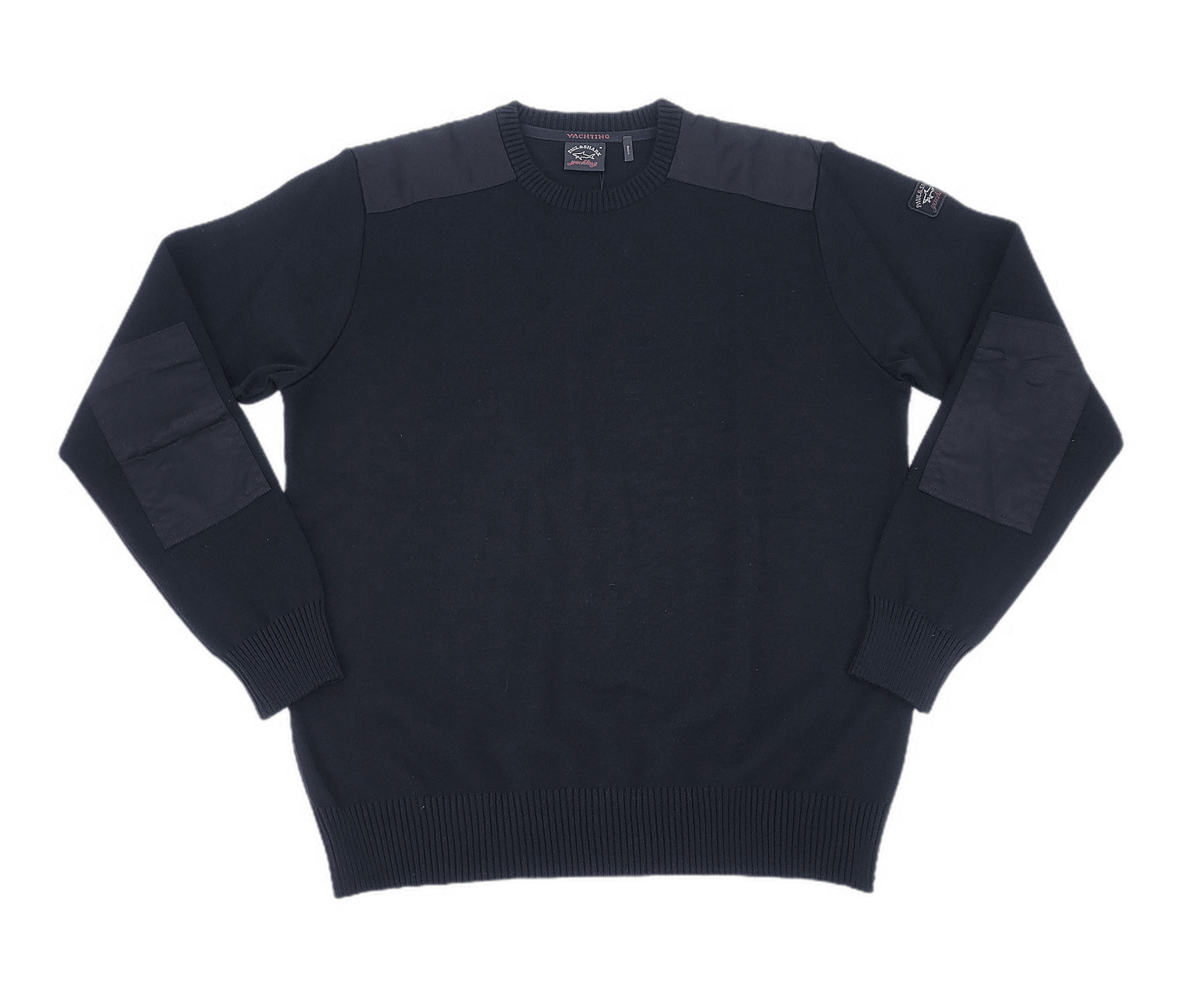 Laflamme- Pull iconique COP 1026 - Paul & Shark