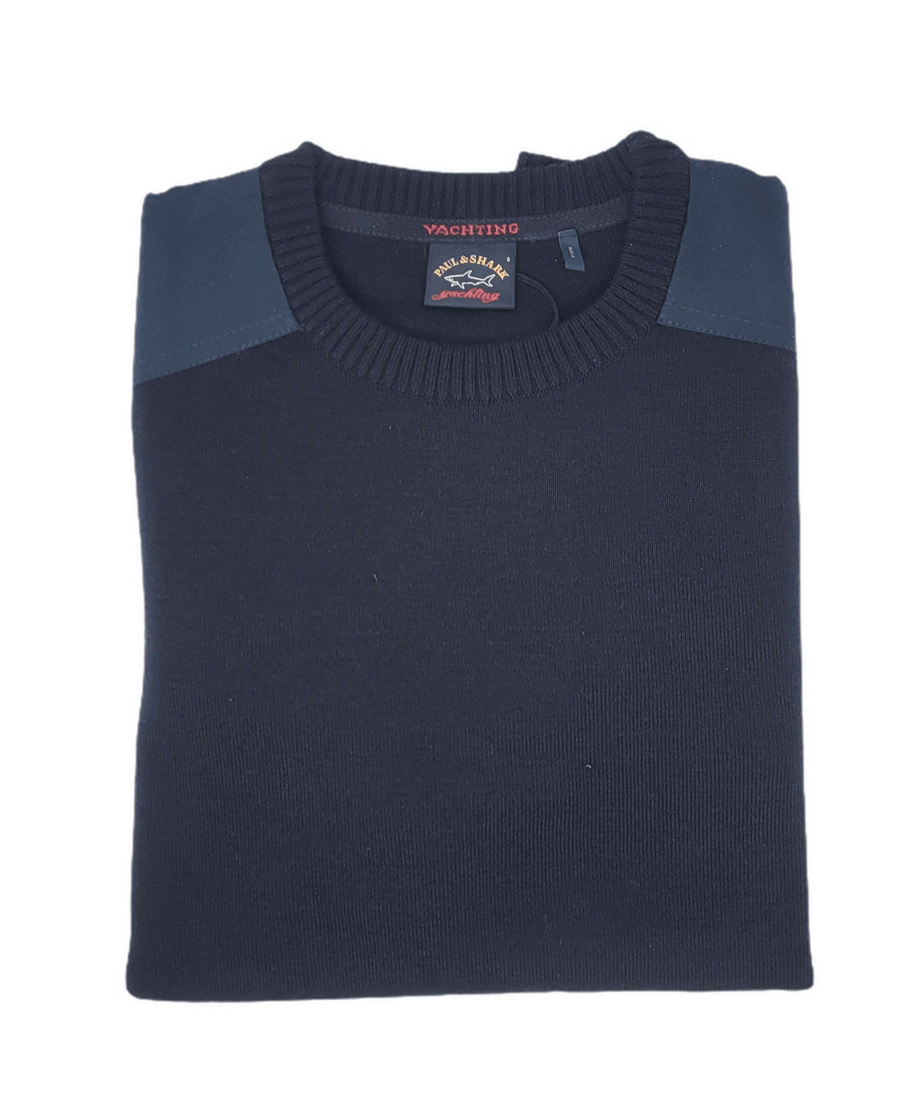 Laflamme- Pull iconique COP 1026 - Paul & Shark