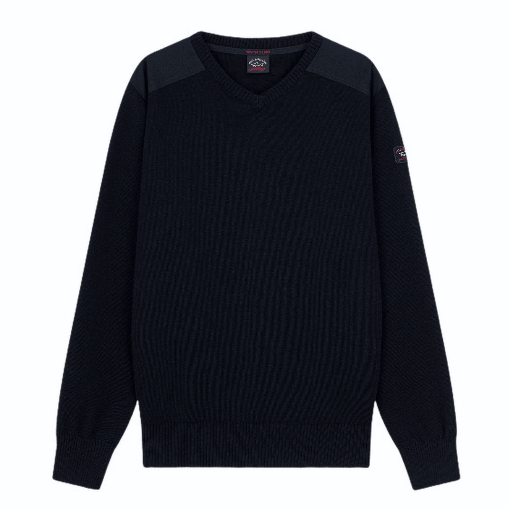 Laflamme- Pull iconique COP 1027 - Paul & Shark