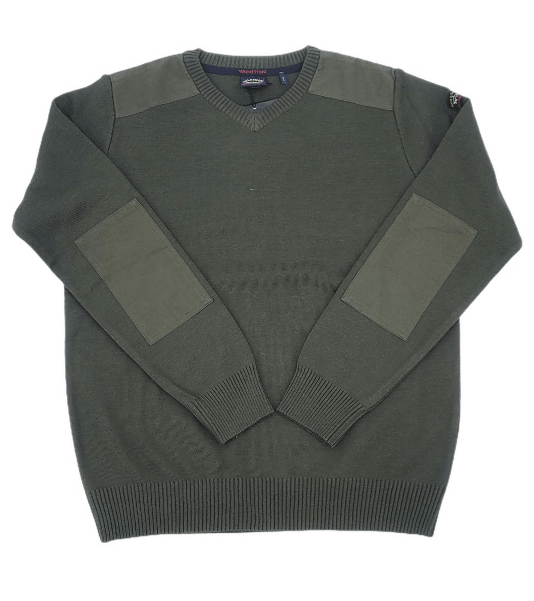 Laflamme- Pull iconique COP 1027 - Paul & Shark