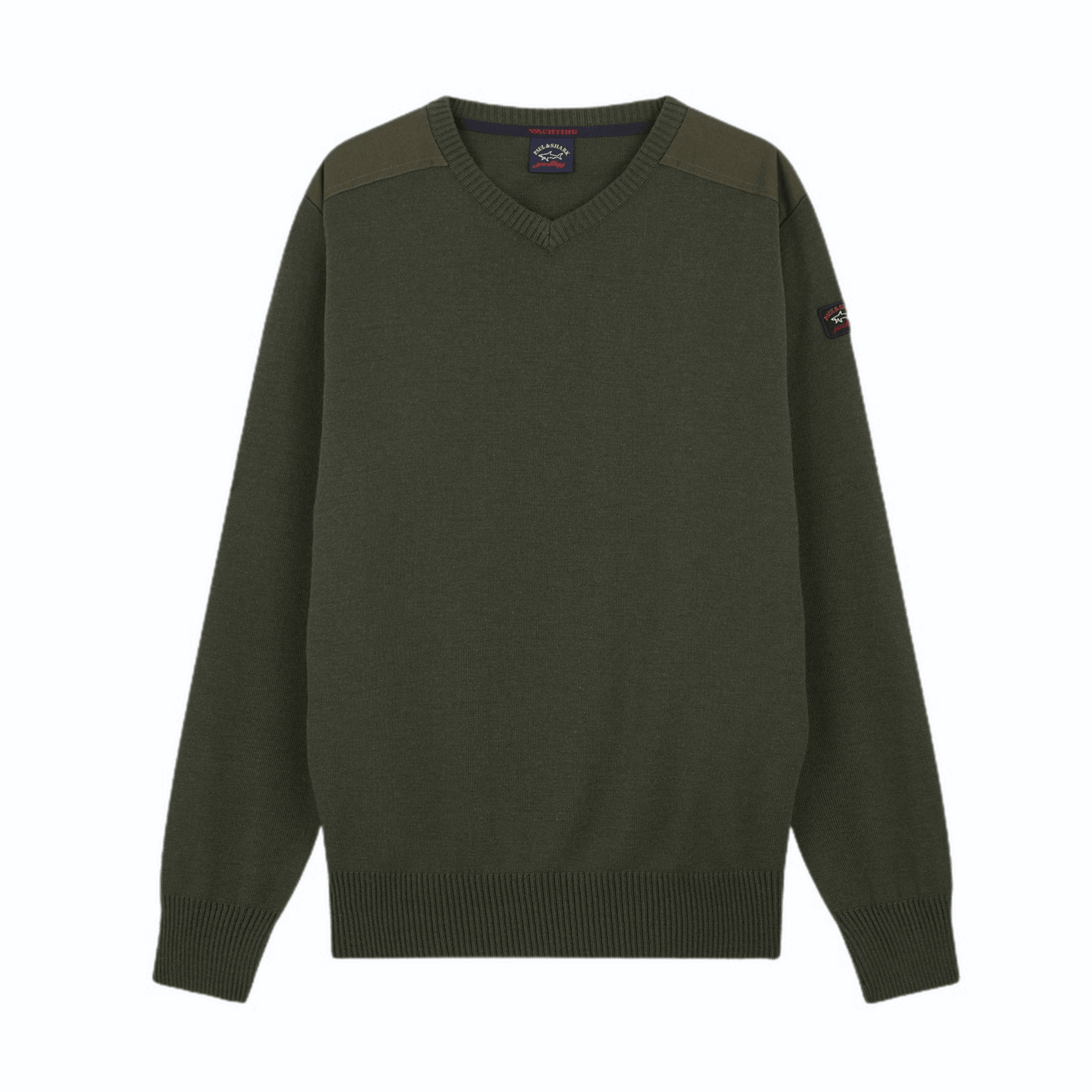 Laflamme- Pull iconique COP 1027 - Paul & Shark