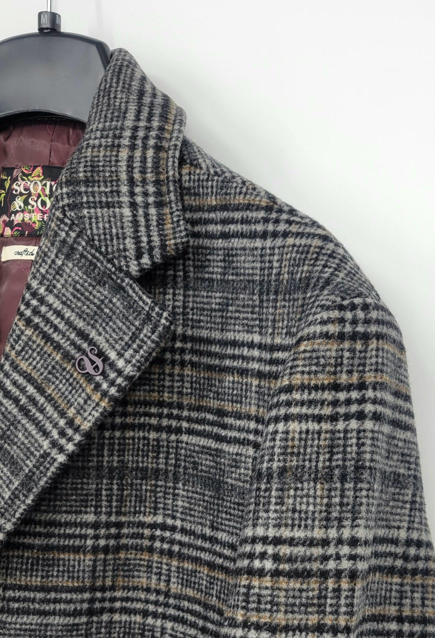 Laflamme- Scotch_174388_f32coat - SCOTCH&SODA