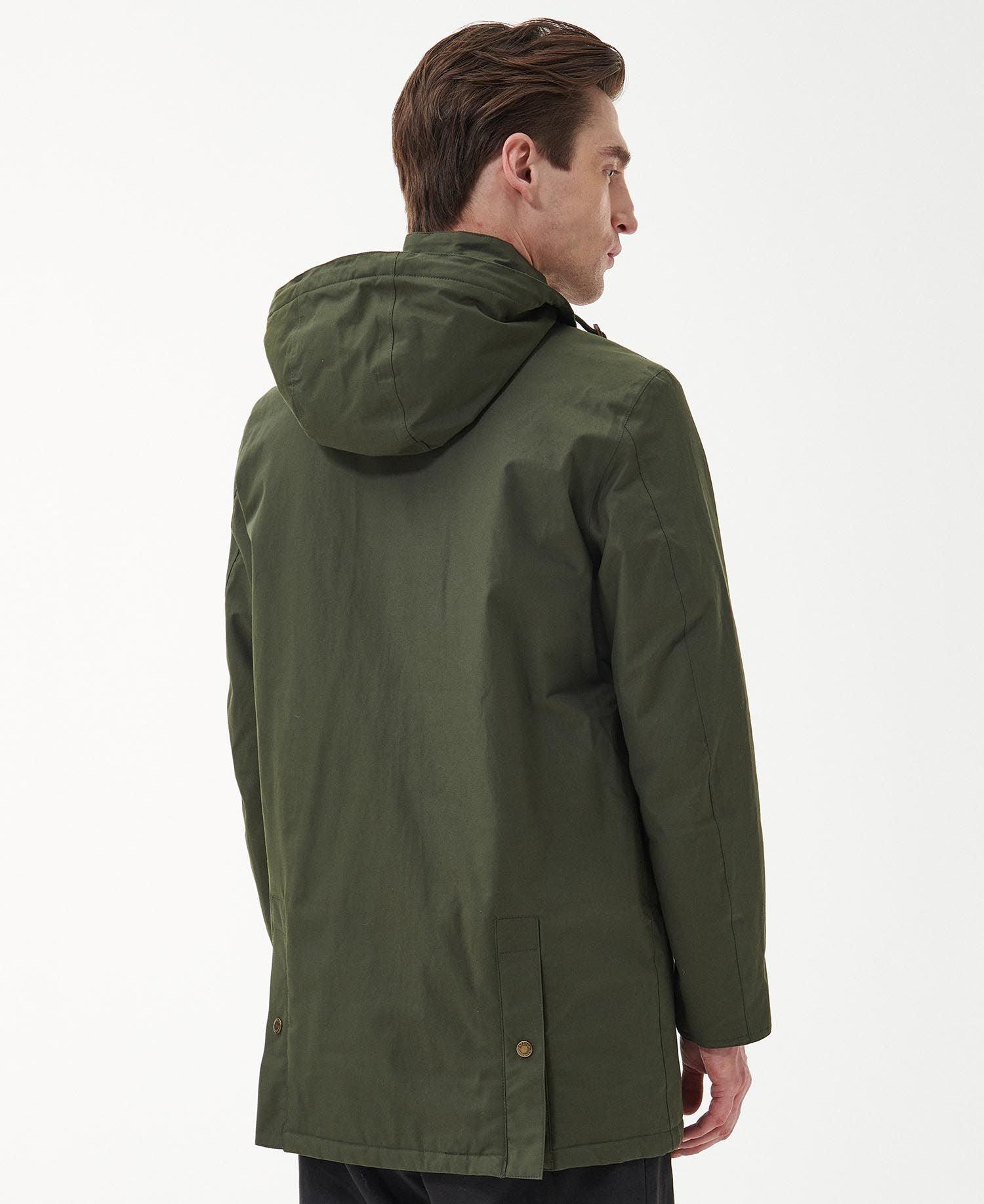 Laflamme- Veste imperméable Chelsea - Barbour