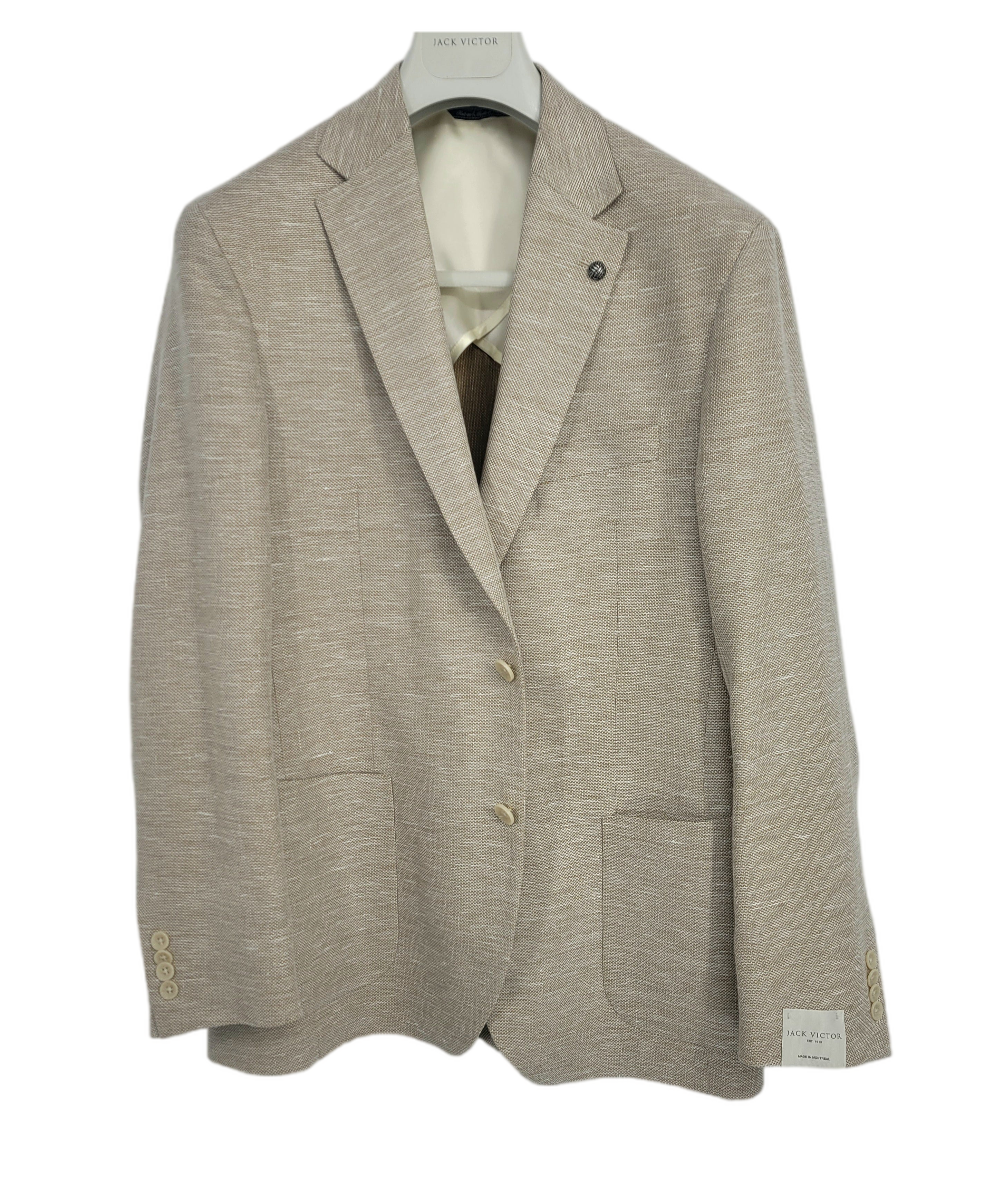 Veston d'été Hampton