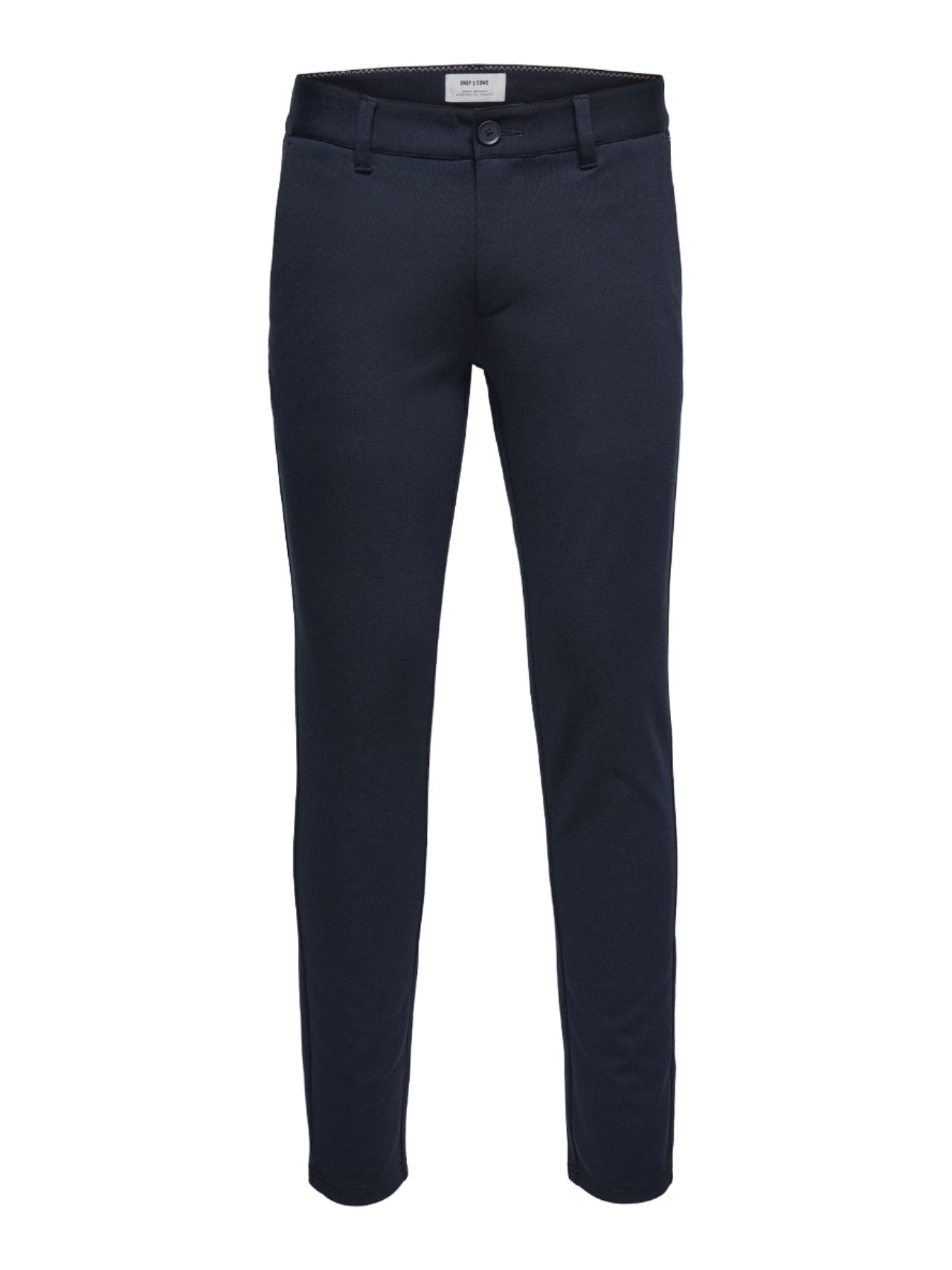 Pantalon chino Marine Mark