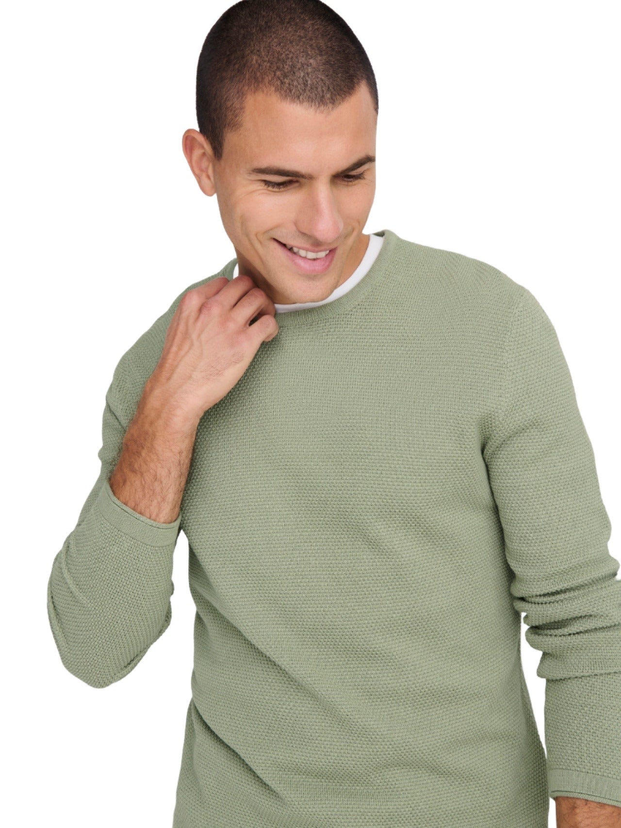 Pull Panter Seagrass