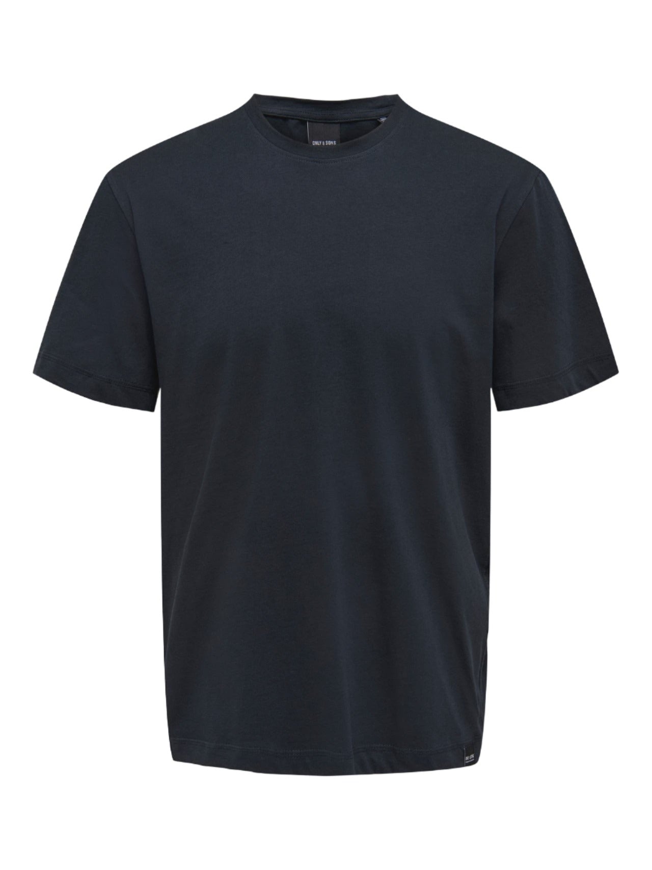 T-shirt navy