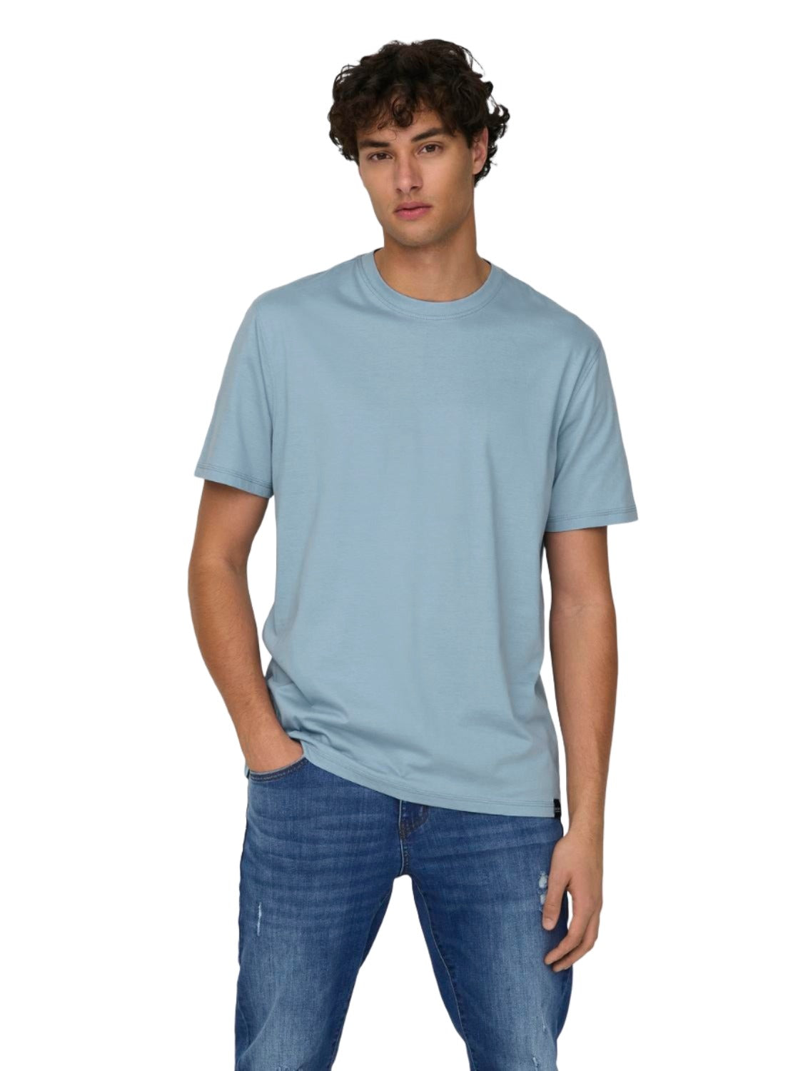T-shirt flintstone