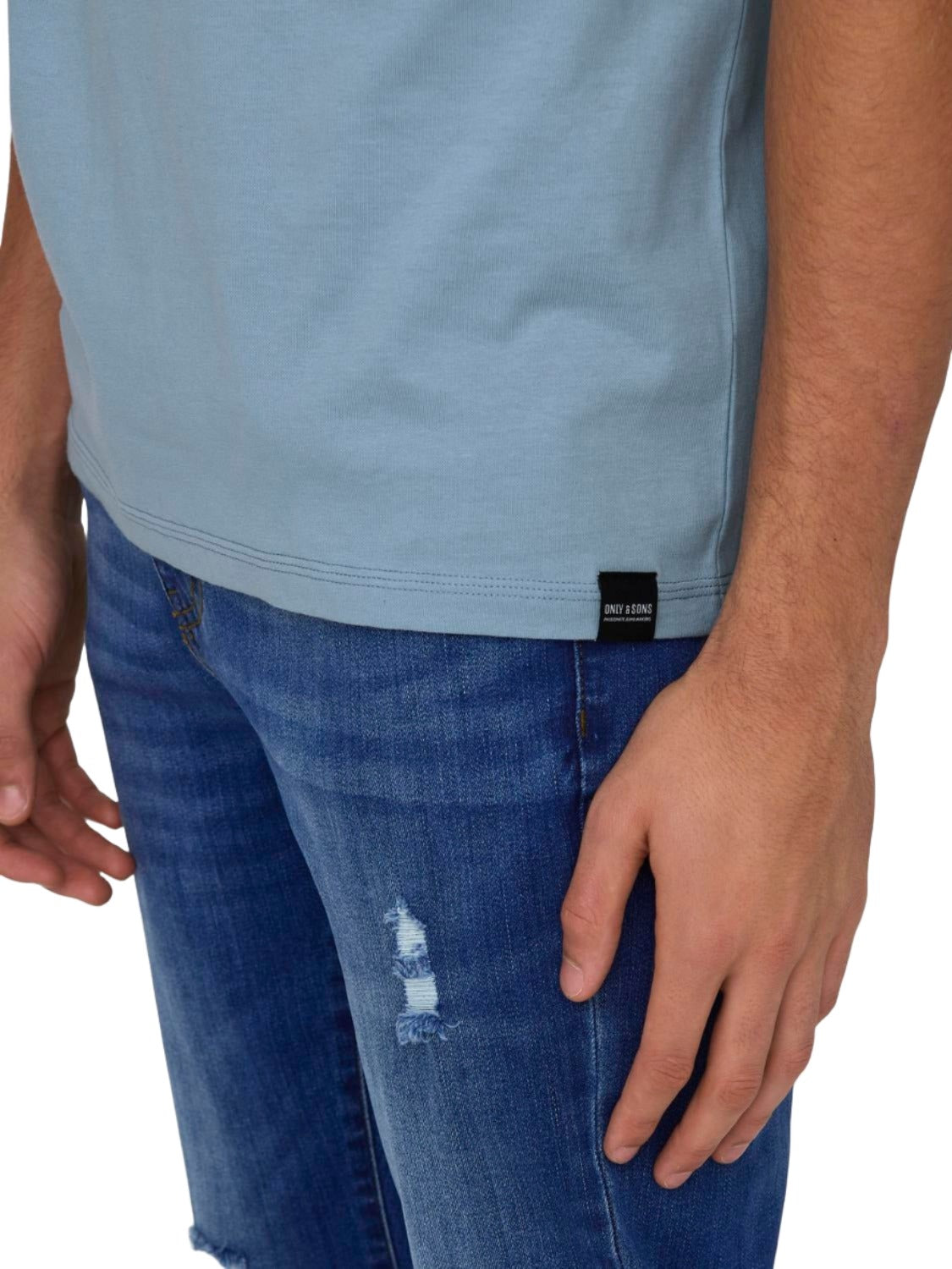 T-shirt flintstone
