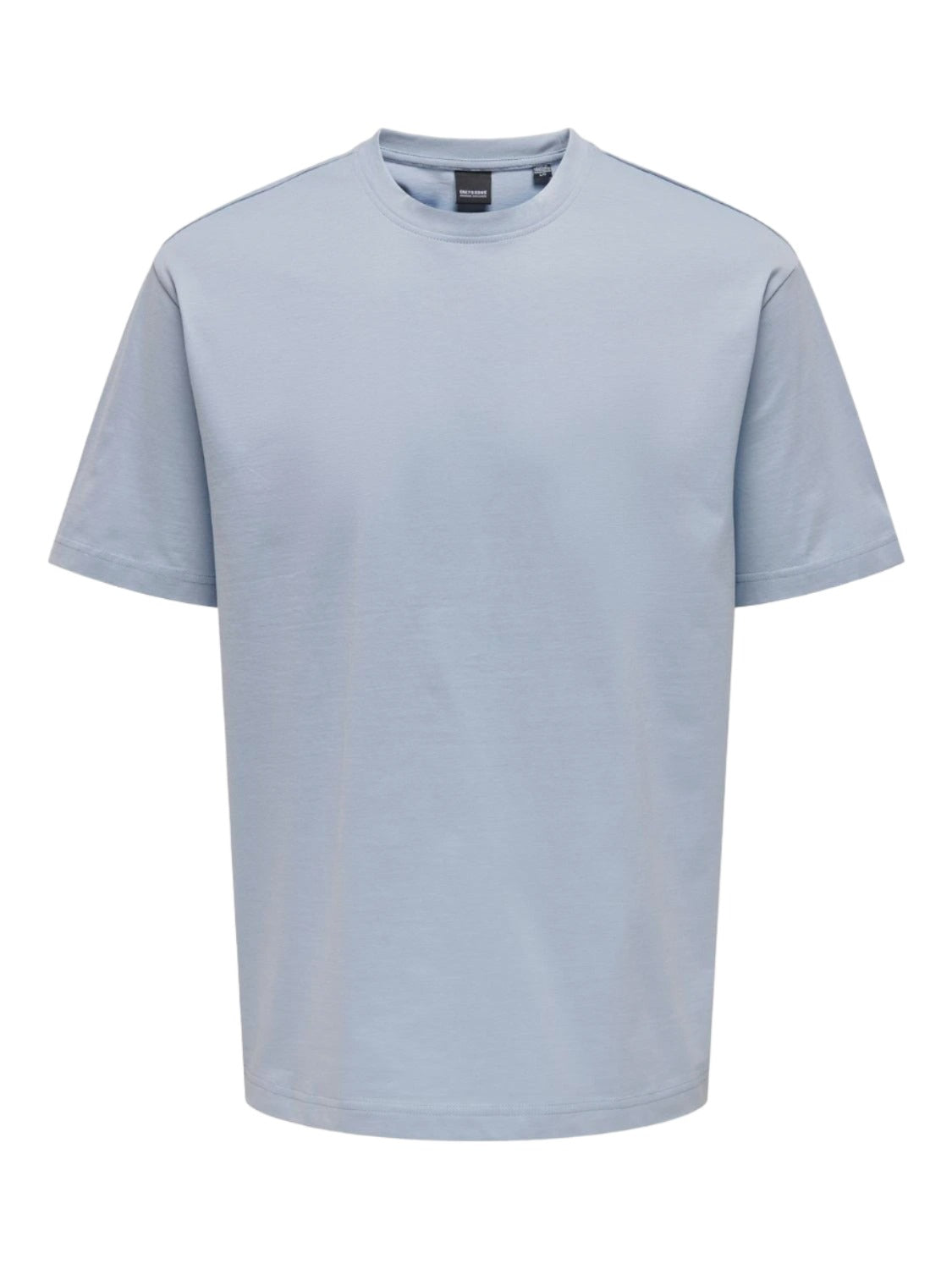 T-shirt de coton eventide