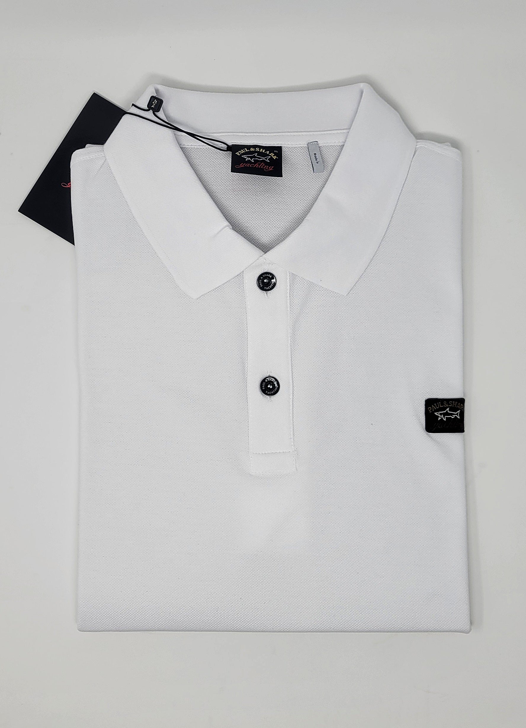 Polo iconique