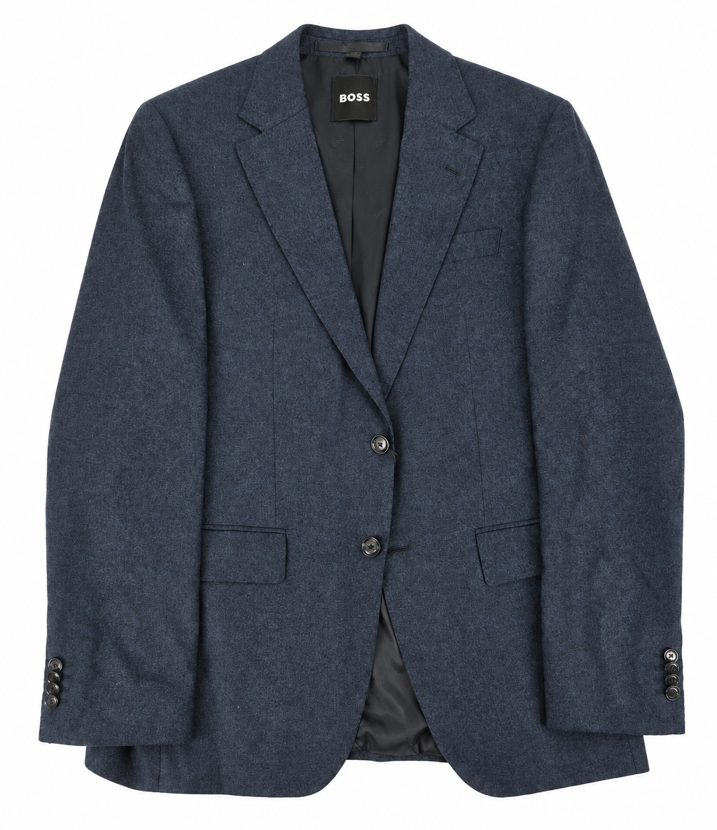 Complet bleu Reda