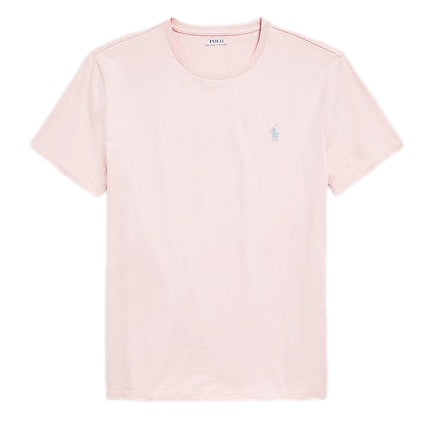 T-shirt classique fit d'été