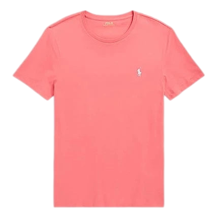 T-shirt classique fit d'été