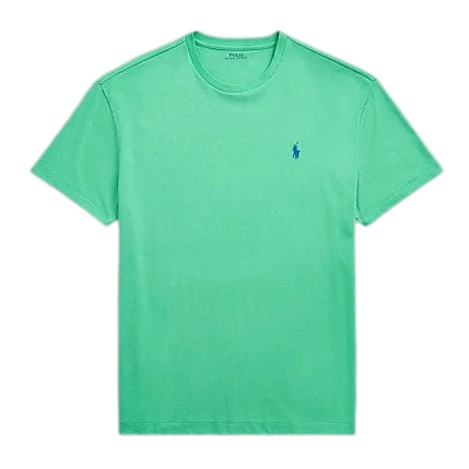 T-shirt classique fit d'été