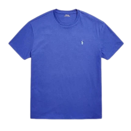 T-shirt classique fit d'été