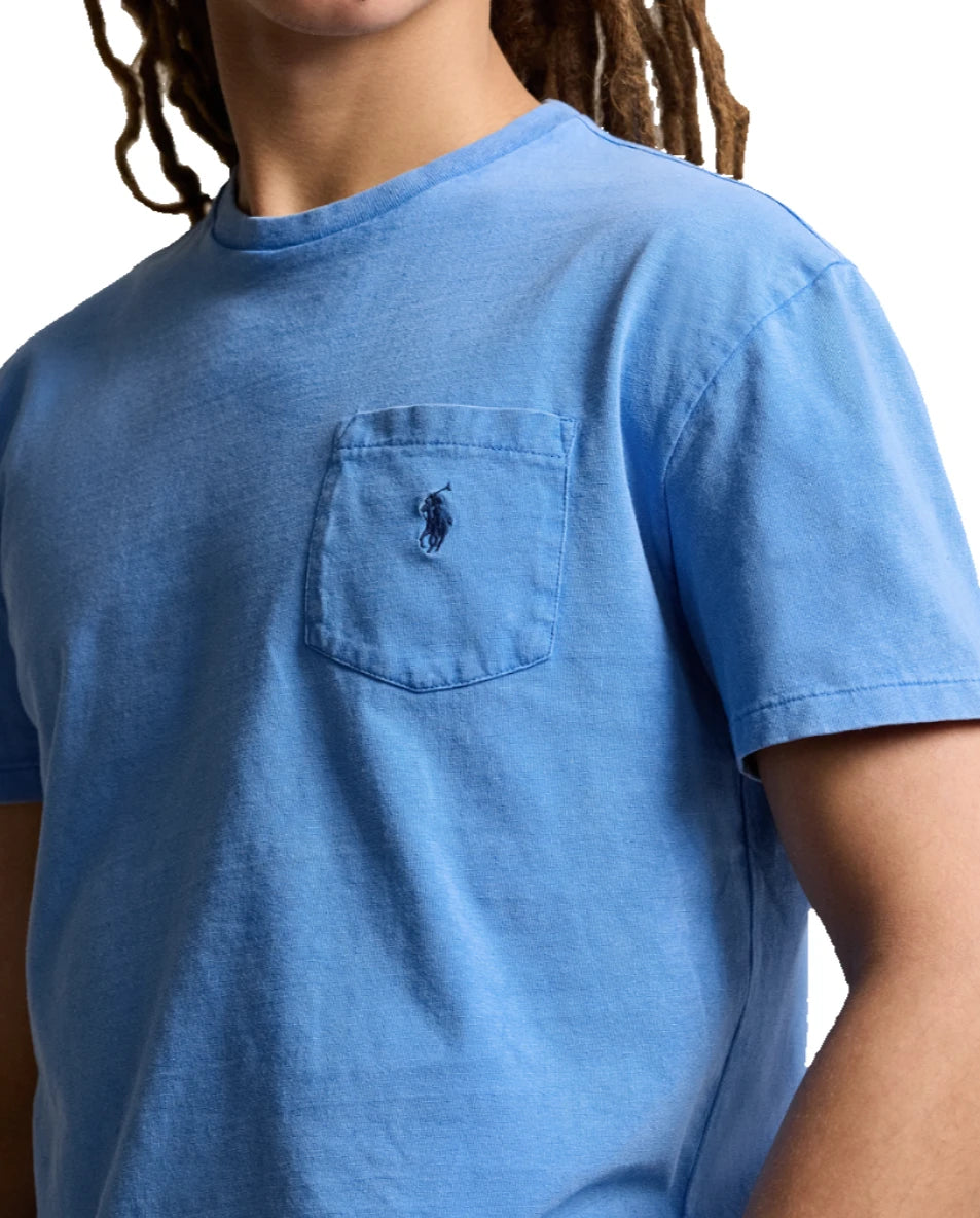 T-shirt Original Label avec poche