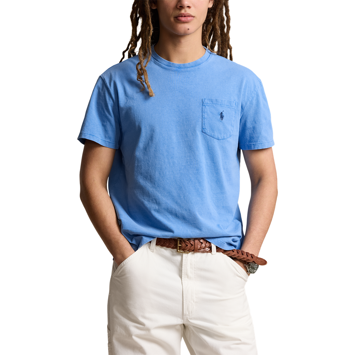 T-shirt Original Label avec poche