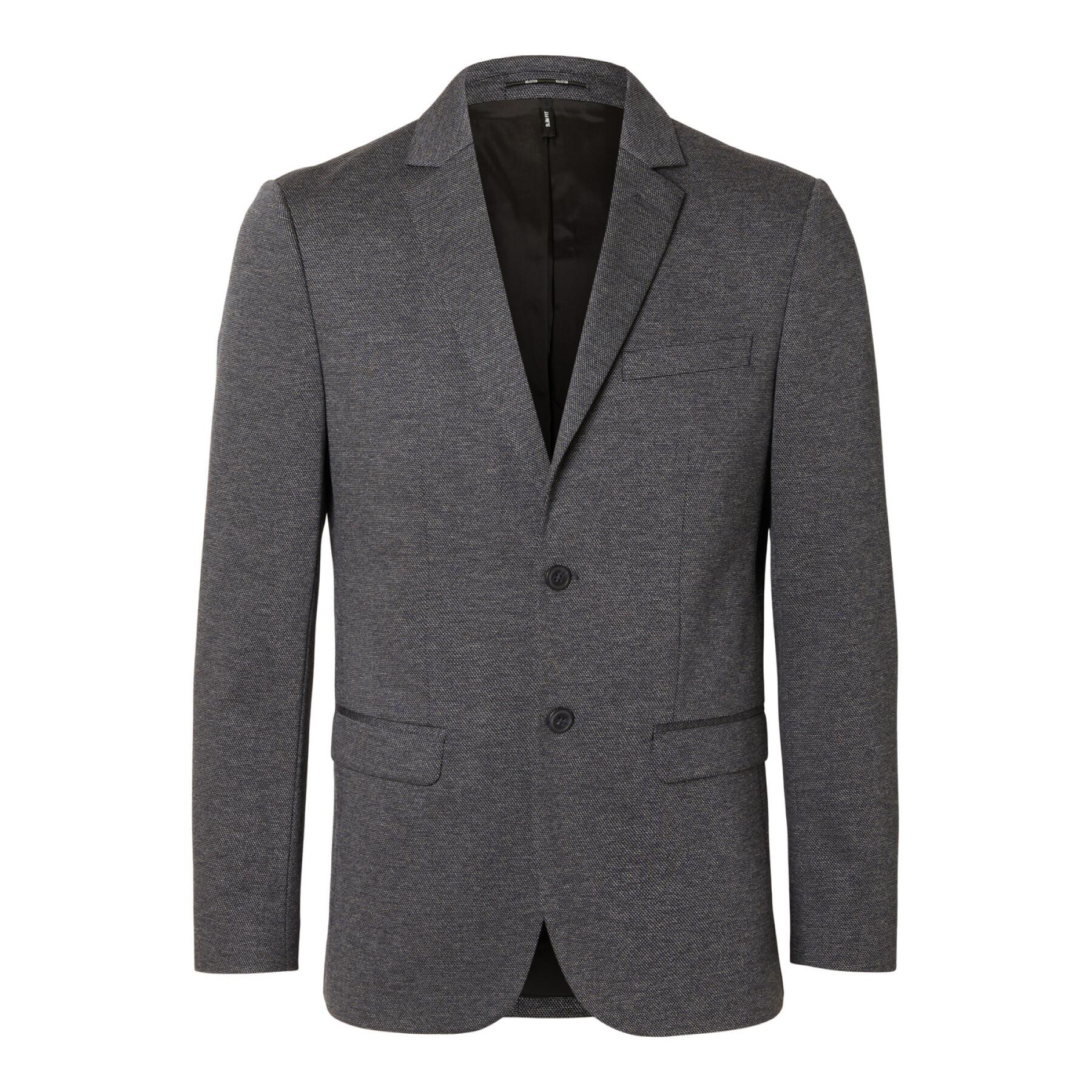 Complet extensible gris