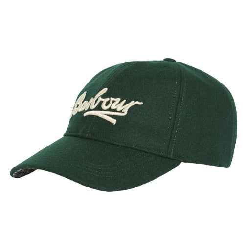Casquette Barbour Bowery