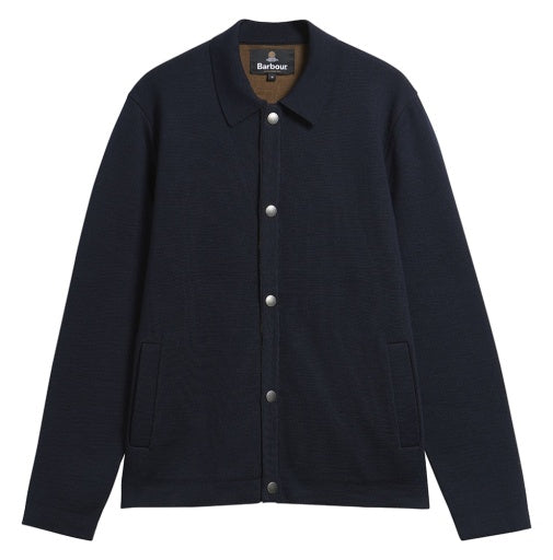 Cardigan Barbour Florcombe en maille