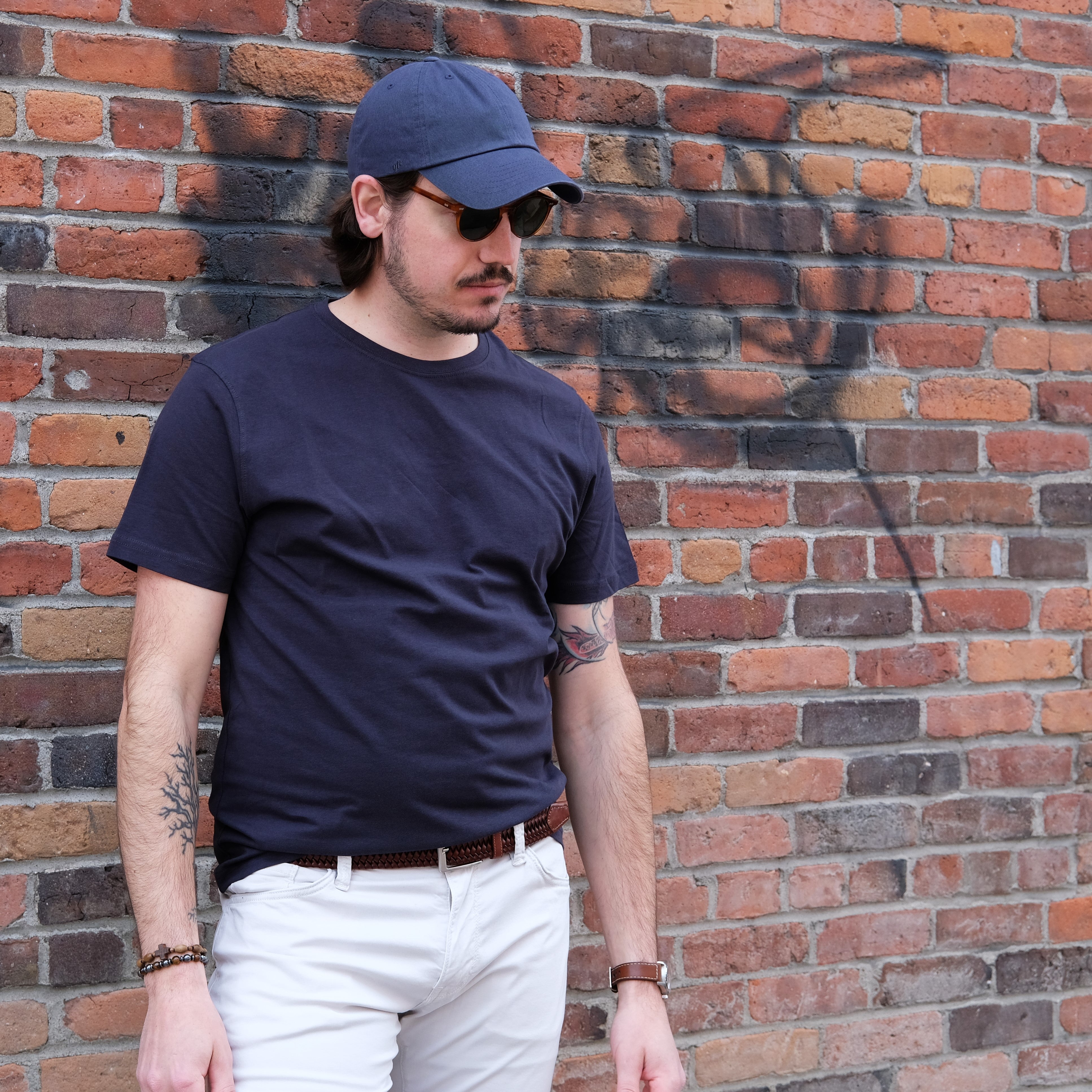 Le T-shirt Laflamme 1919