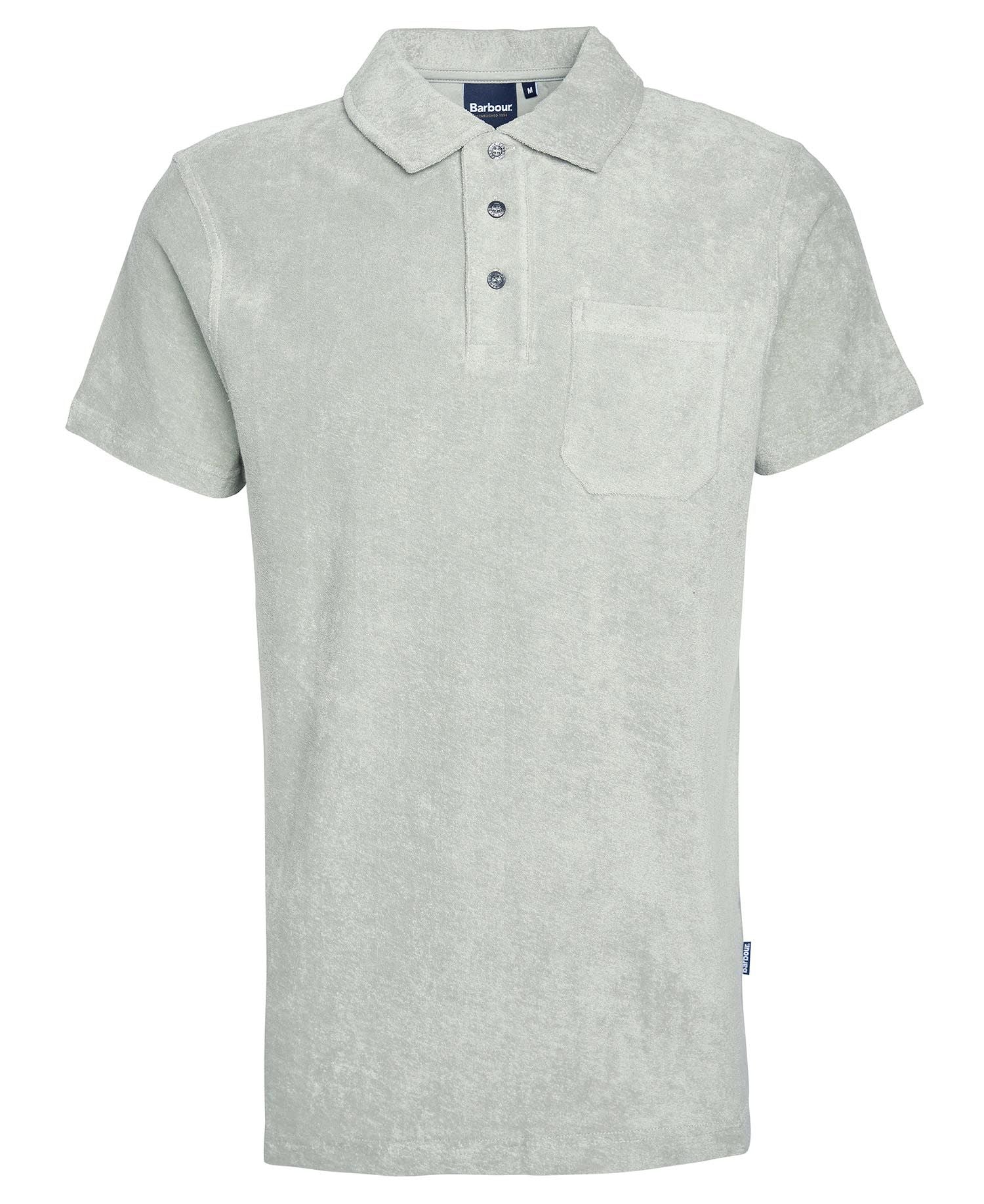 Polo de ratine Cowes