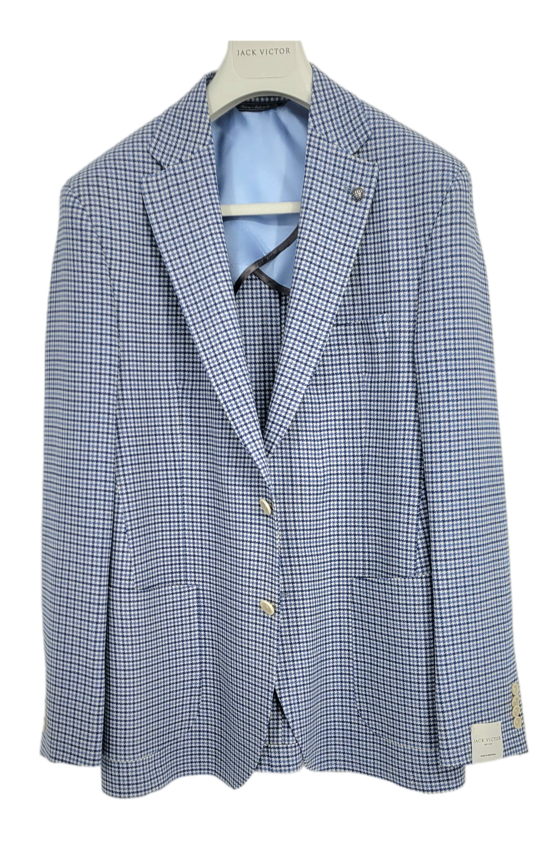 Veston d'été Hampton