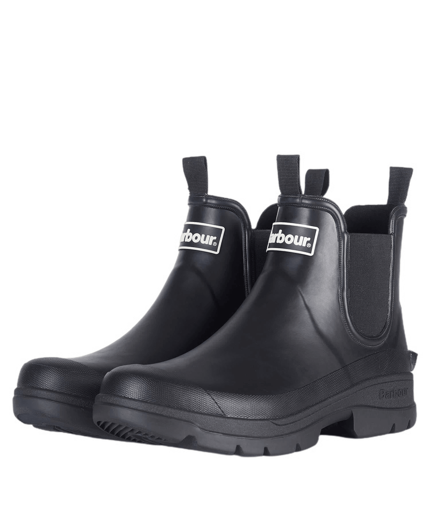 Laflamme- Bottes imperméables - Barbour