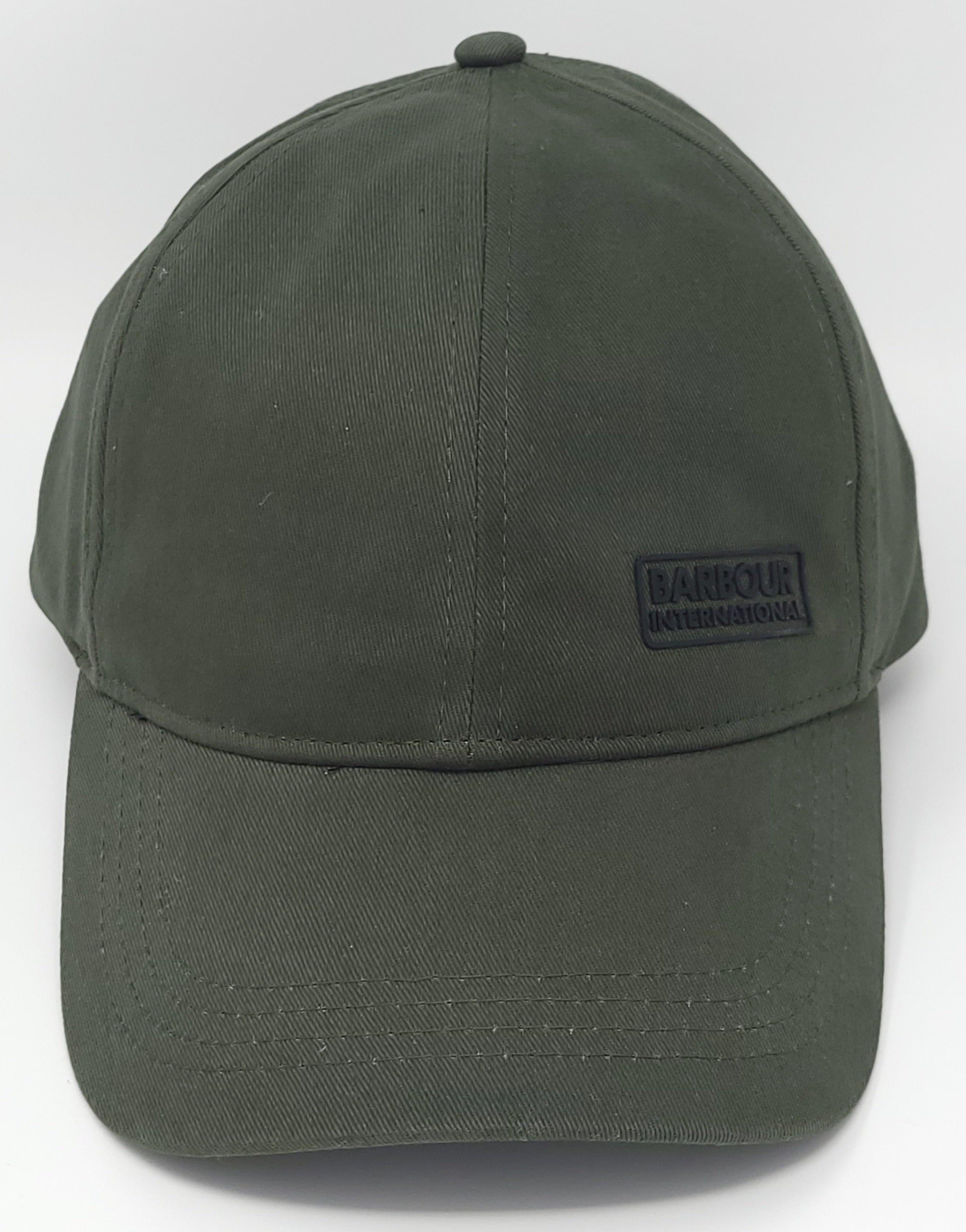 Laflamme- Casquette Barbour international - Barbour
