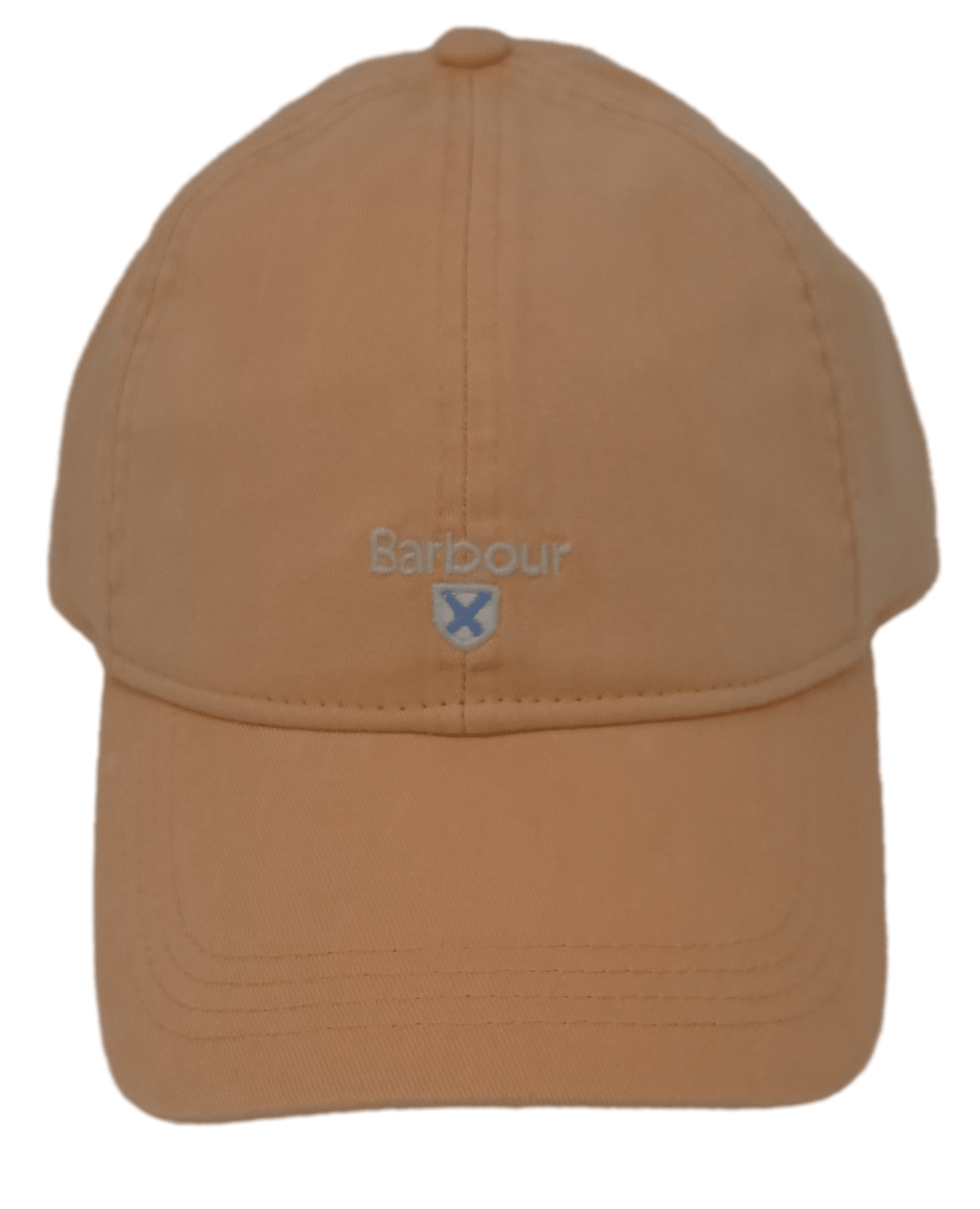Laflamme- Casquette corail - Barbour