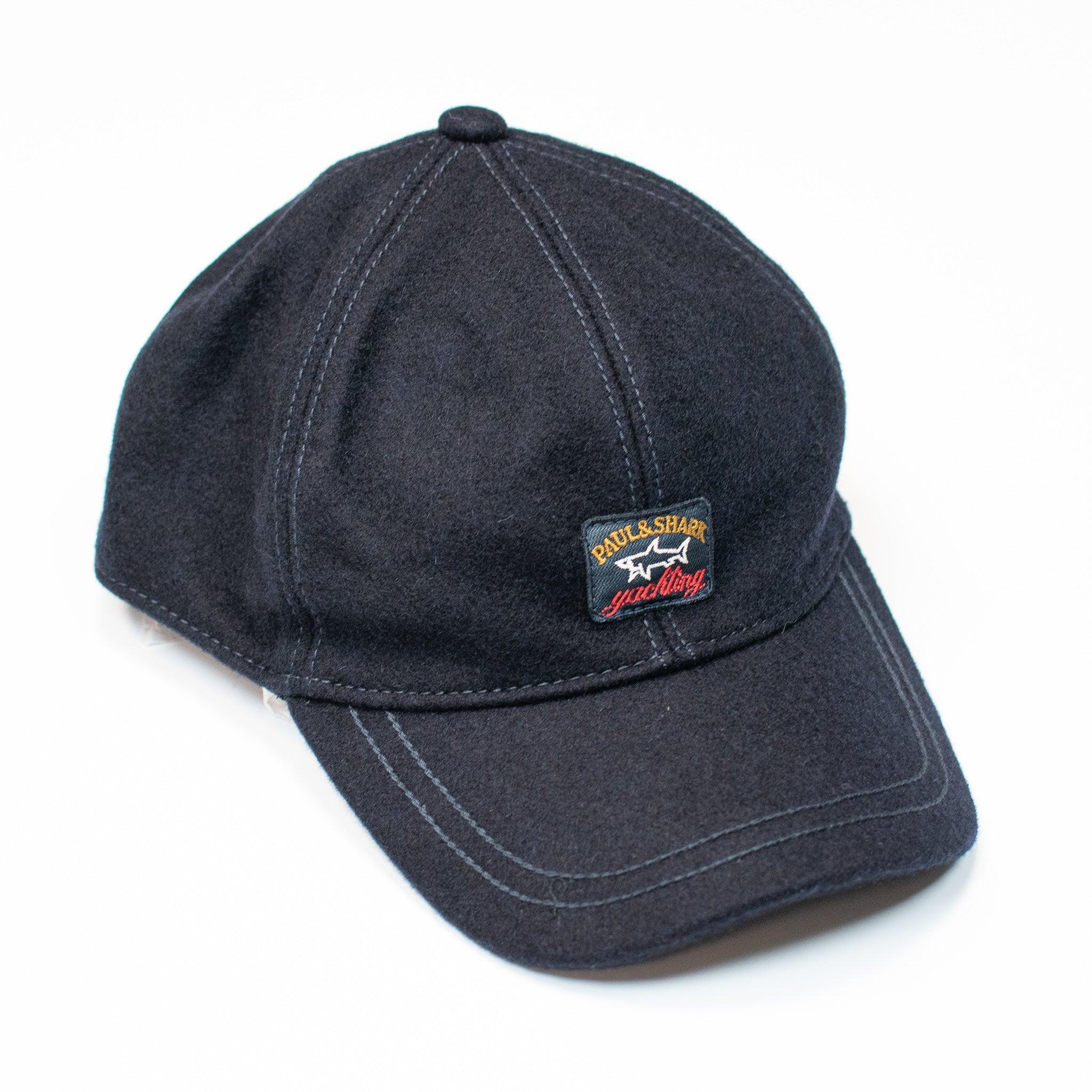 Laflamme- Casquette de laine - Paul & Shark