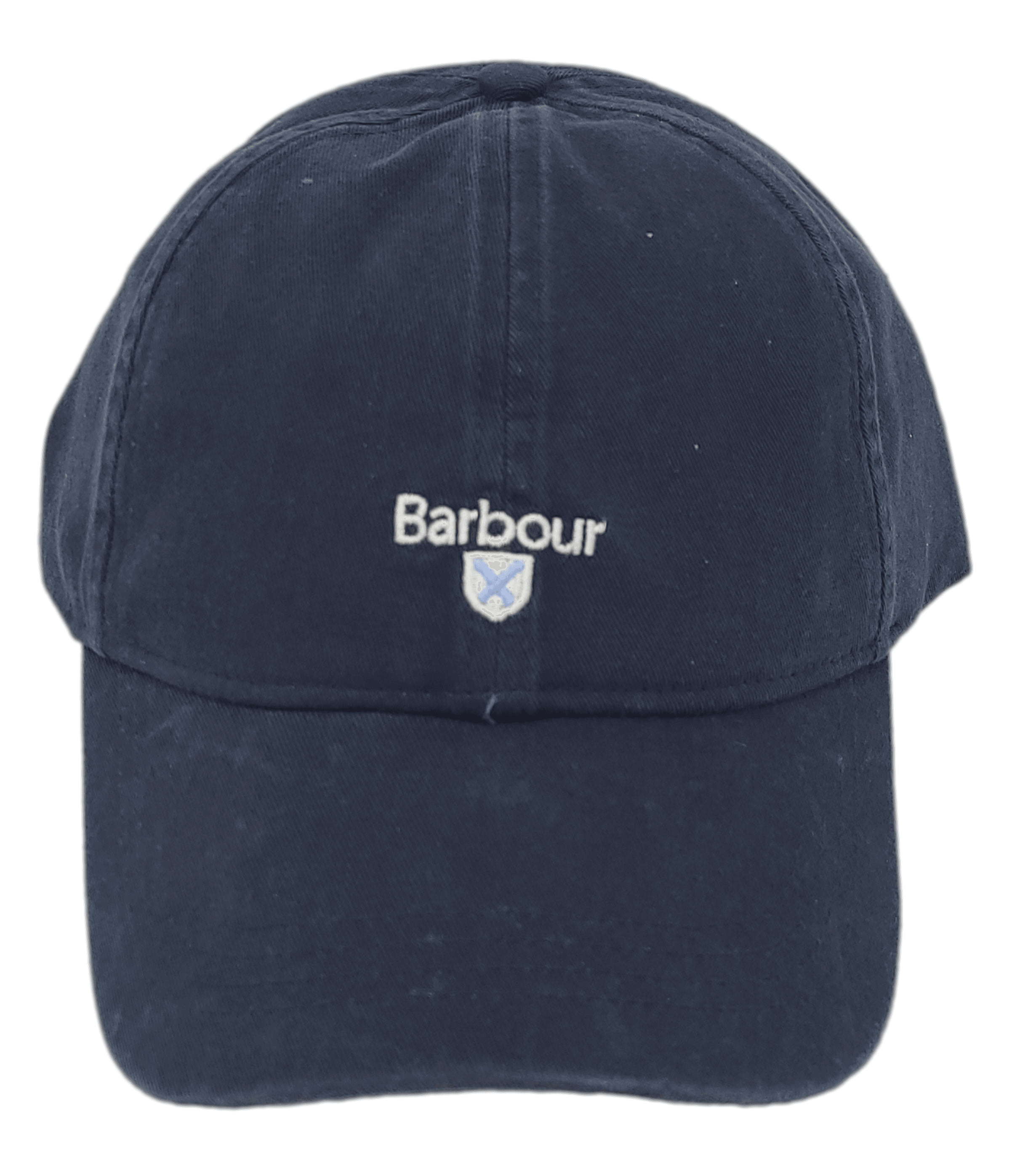 Laflamme- Casquette marine - Barbour