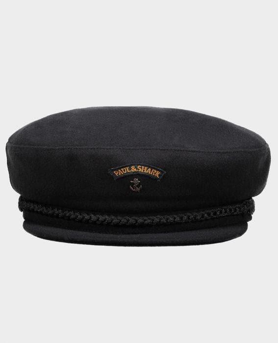 Laflamme- Casquette Matelot en laine - Paul & Shark