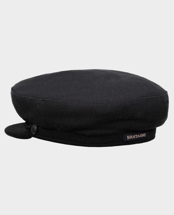 Laflamme- Casquette Matelot en laine - Paul & Shark