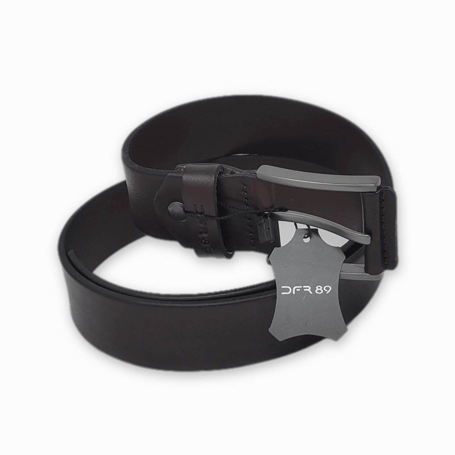 Laflamme- Ceinture en cuir pour jeans - Differ