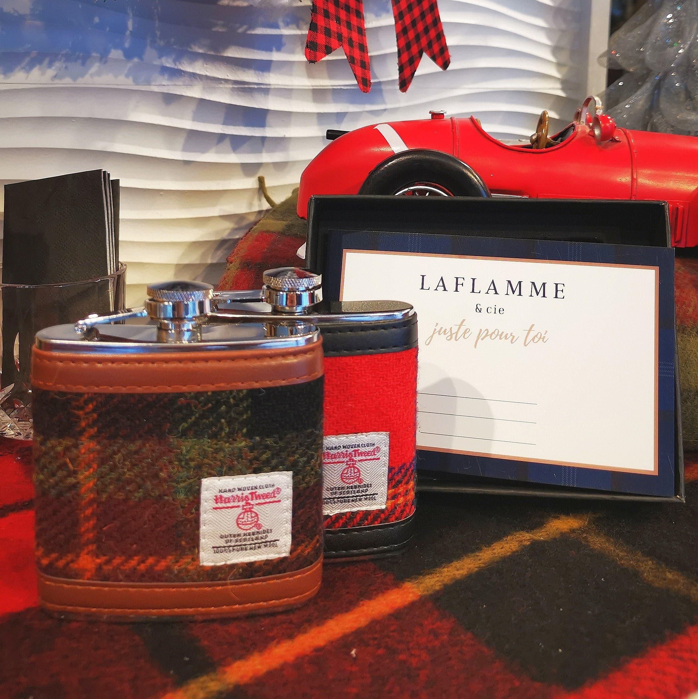 Laflamme- Certificat cadeau Laflamme - LAFLAMME