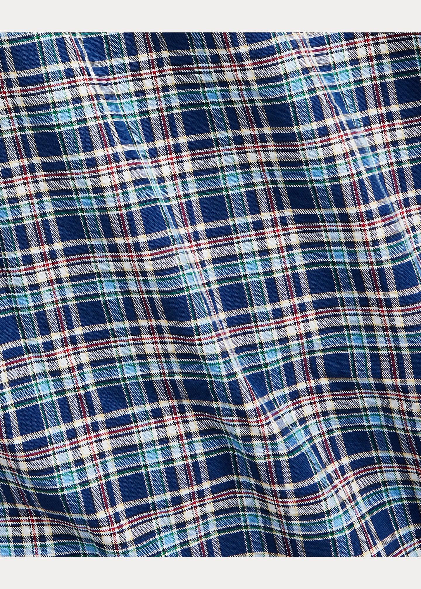 Laflamme- Chemise classique bleu - Ralph lauren