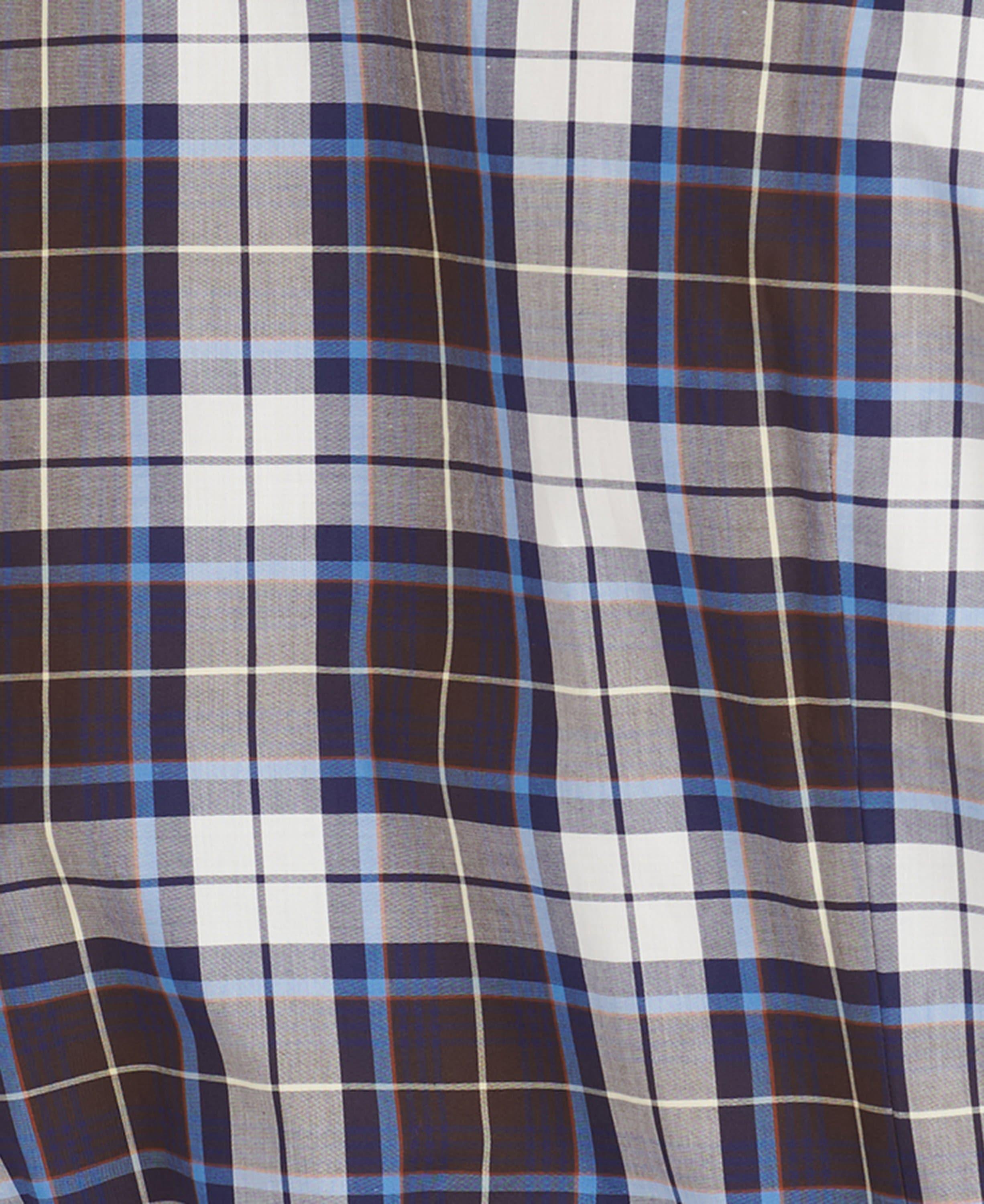 Laflamme- Chemise highland check - Barbour