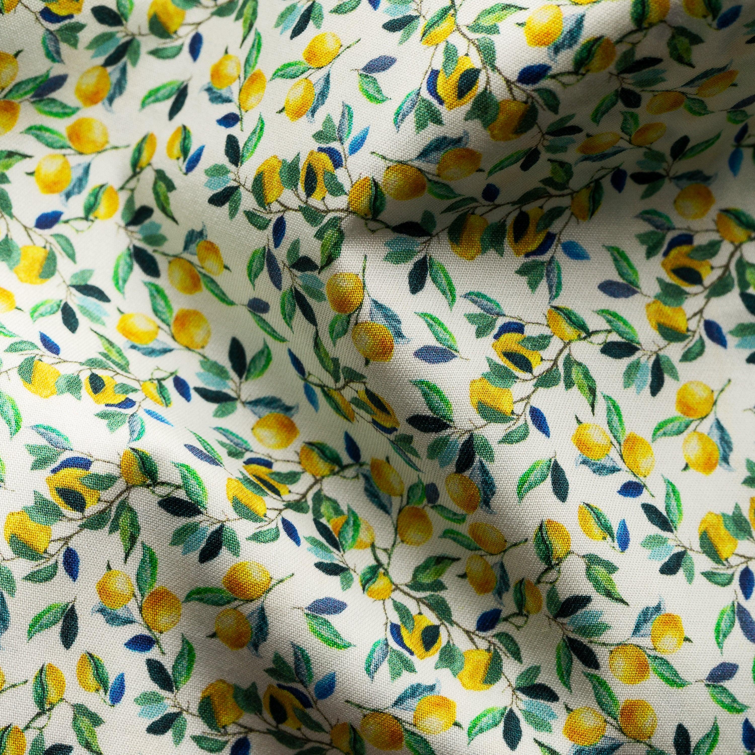 Laflamme- Chemise Limoncello - Eton
